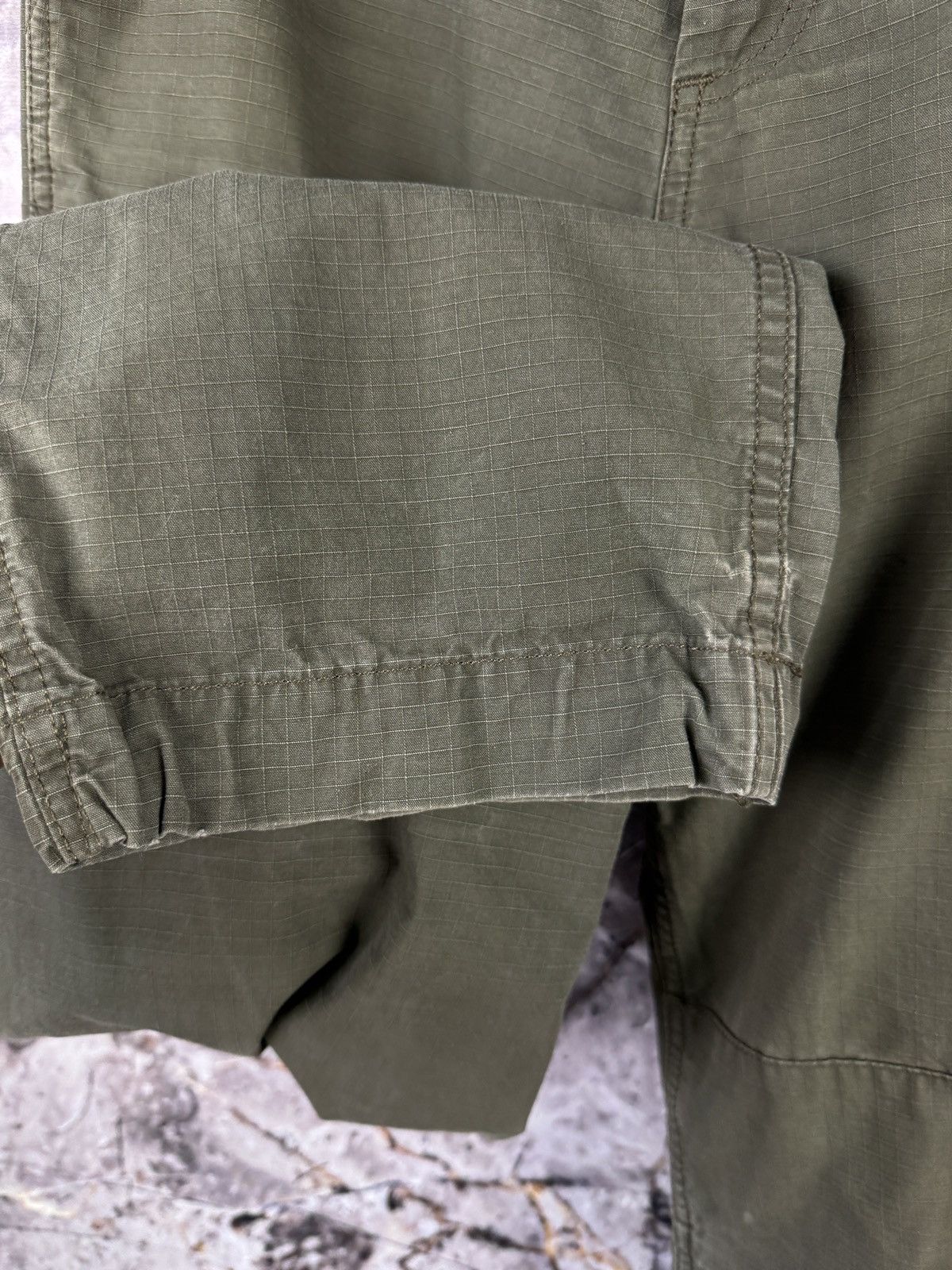 Carhartt Men’s Carhartt Regular Cargo Pant Streetwear Y2K Size 32x32 Size US 32 / EU 48 - 10 Thumbnail