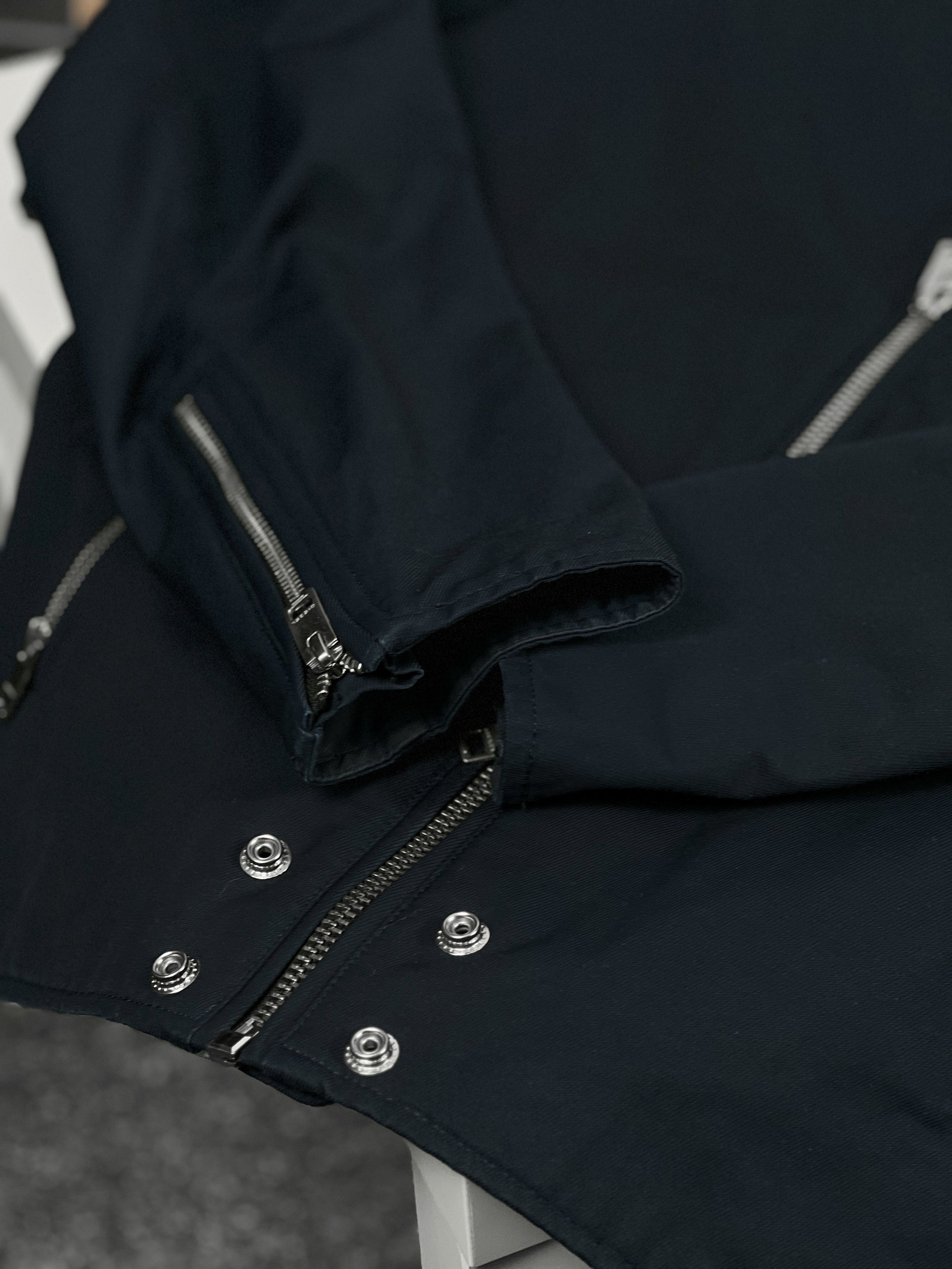 Diesel Diesel Men`s Jacket Size US L / EU 52-54 / 3 - 4 Thumbnail