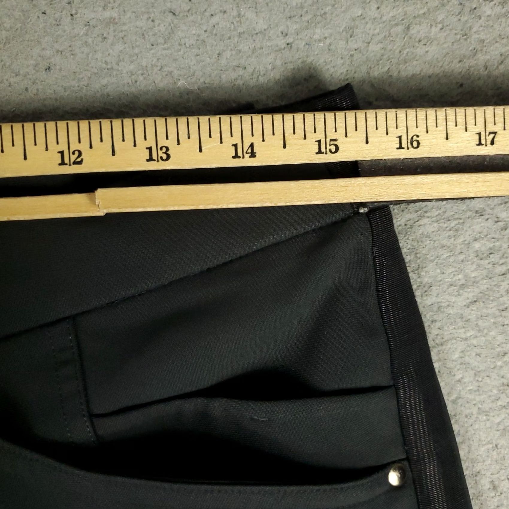 Lululemon Lululemon Pants Mens 30x31 Gray Commission 5-Pocket Chino Trousers Shirt? Size US 30 / EU 46 - 4 Thumbnail