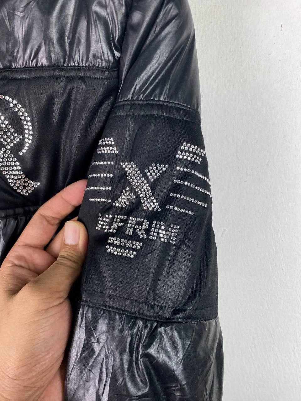 Japanese Brand japanese brands xfrm puffer jacket diamond design Size US M / EU 48-50 / 2 - 7 Thumbnail