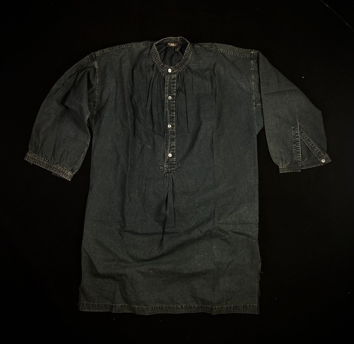 RRL Ralph Lauren RRL Double RL Size US M / EU 48-50 / 2 - 1 Thumbnail