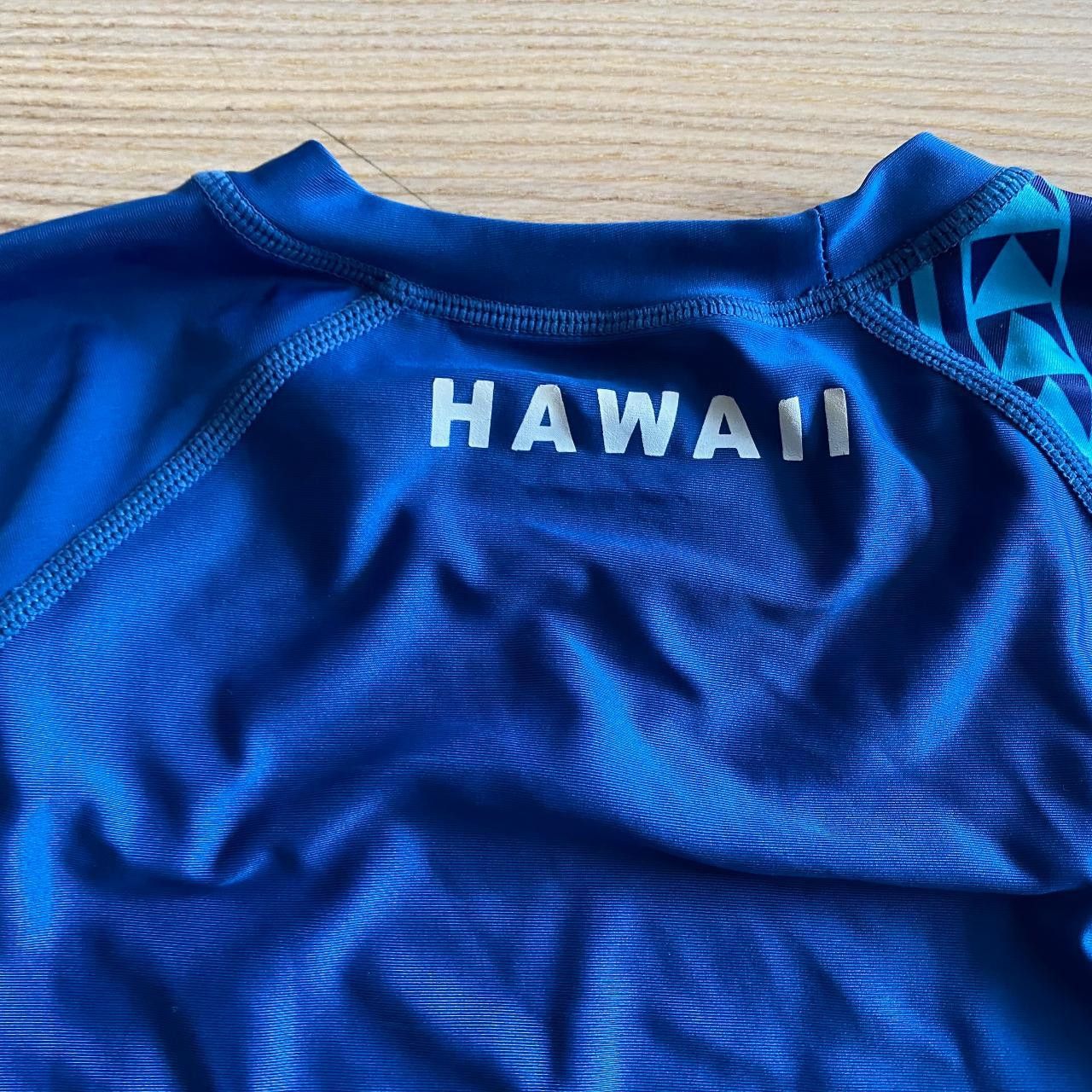Other Hawaii Swim-shirt Size US M / EU 48-50 / 2 - 8 Thumbnail
