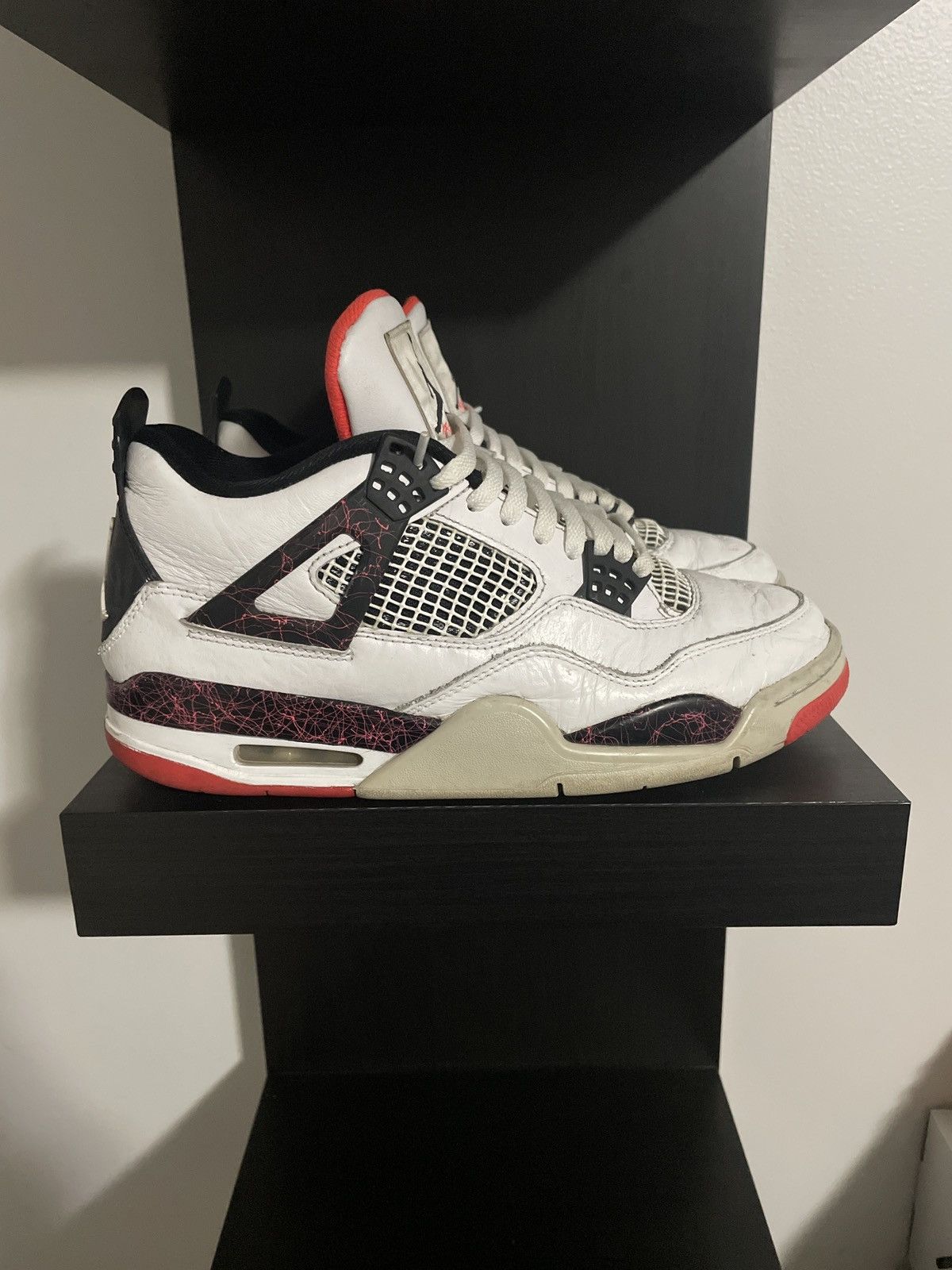 jordan 4 retro flight