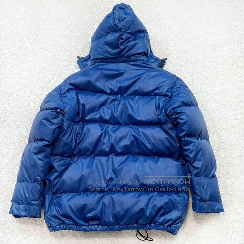 Nigel Cabourn Nigel Cabourn Swedish Down Jacket. Size US M / EU 48-50 / 2 - 4 Thumbnail