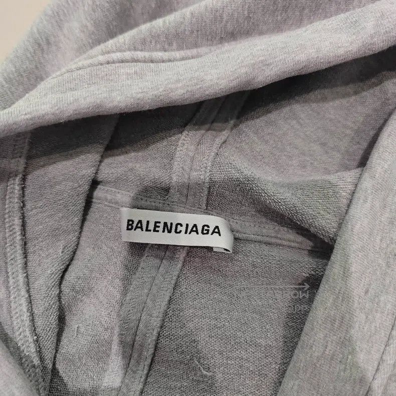 Balenciaga Balenciaga Zip-up jacket Size US S / EU 44-46 / 1 - 4 Thumbnail