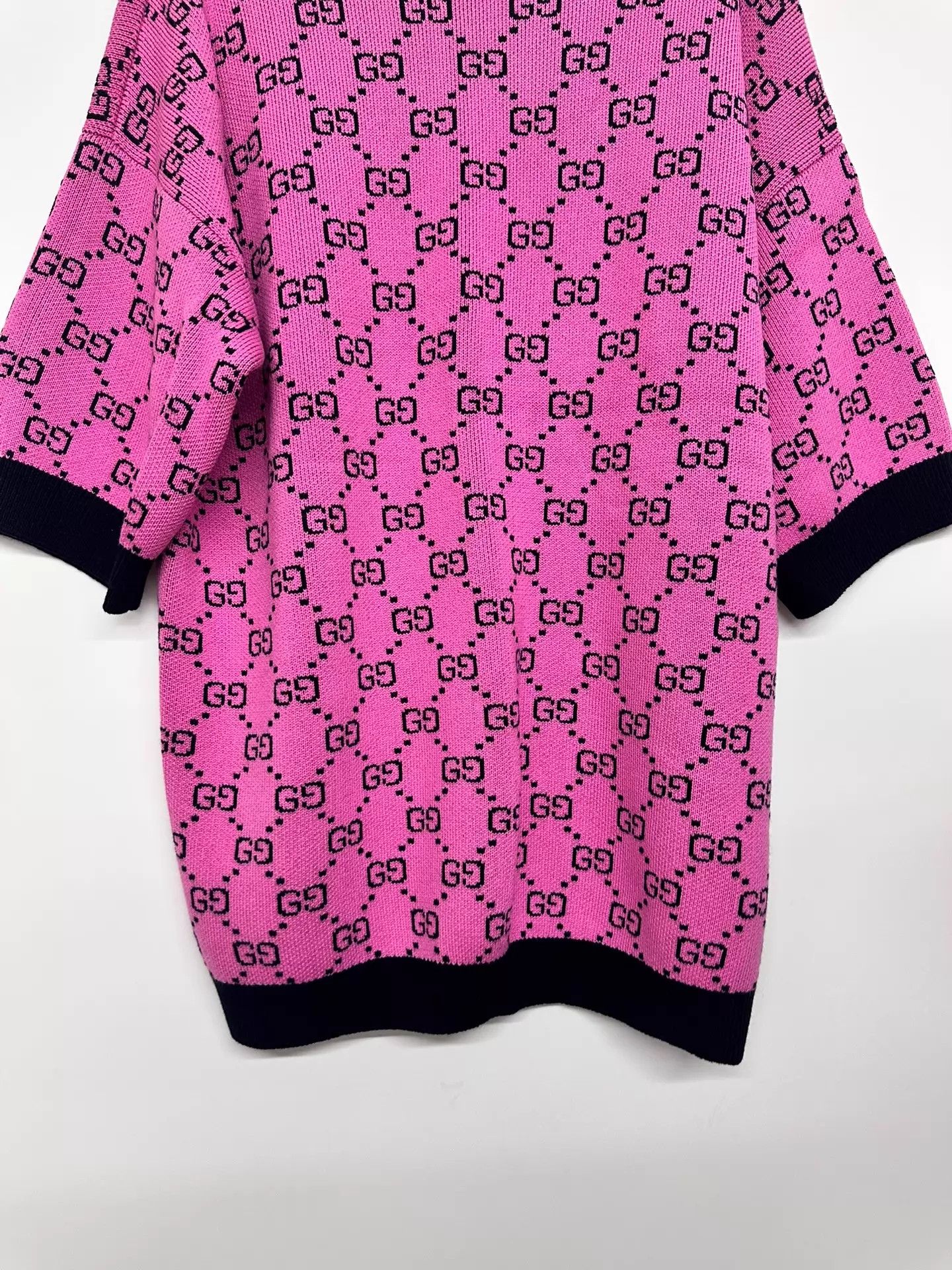 Gucci Gucci Full Print Sweater New With Tags M Size M / US 6-8 / IT 42-44 - 6 Thumbnail