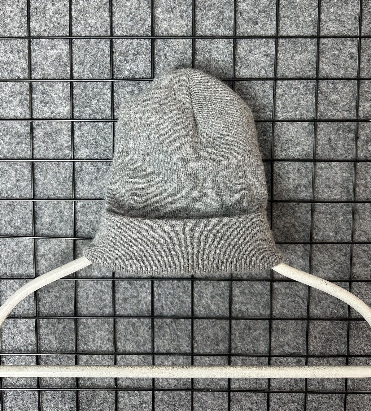Carhartt Carhartt Streetwear Logo Beanie Hat Size OS Size ONE SIZE - 2 Thumbnail