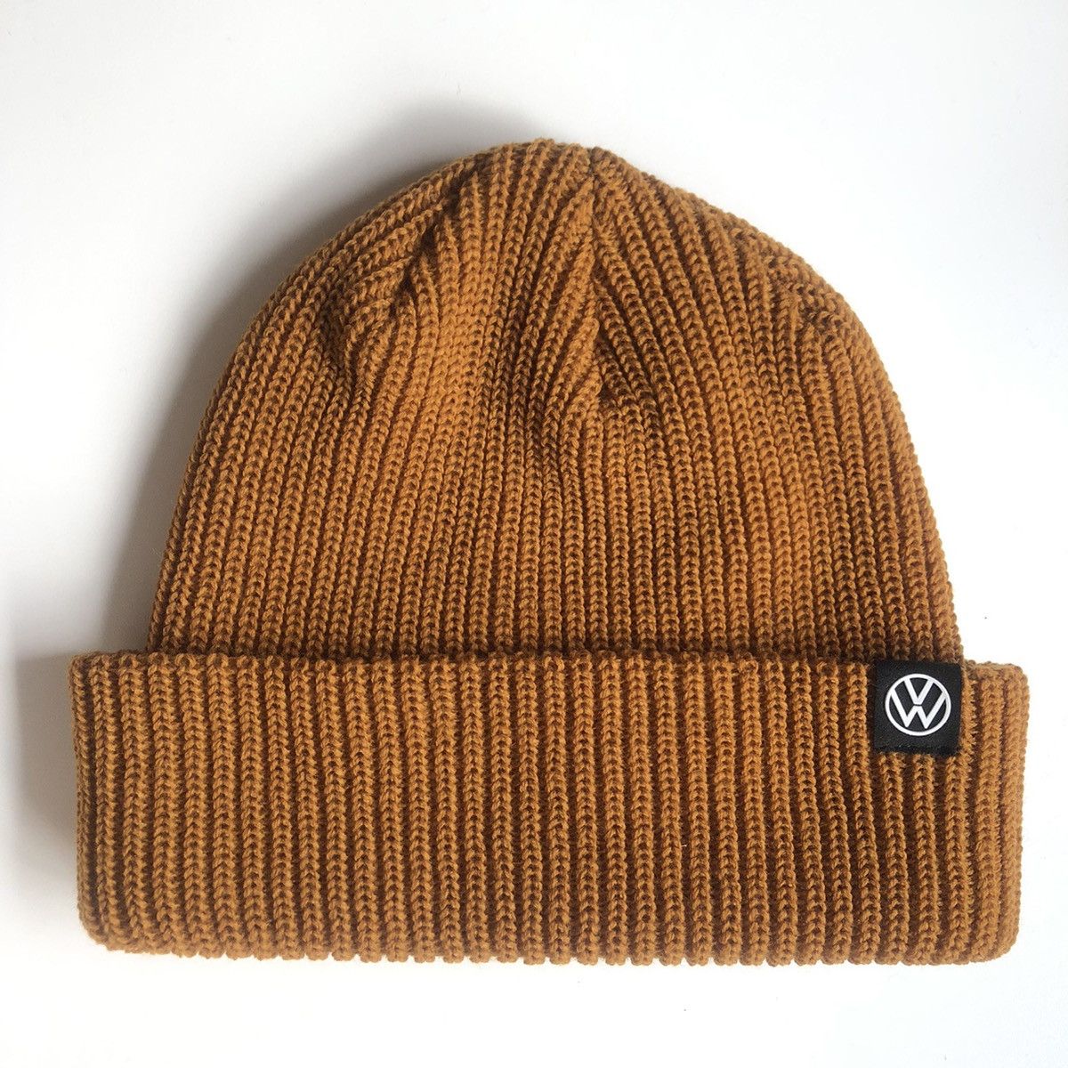 Other VolskWagen VW Beanie Size ONE SIZE - 1 Thumbnail
