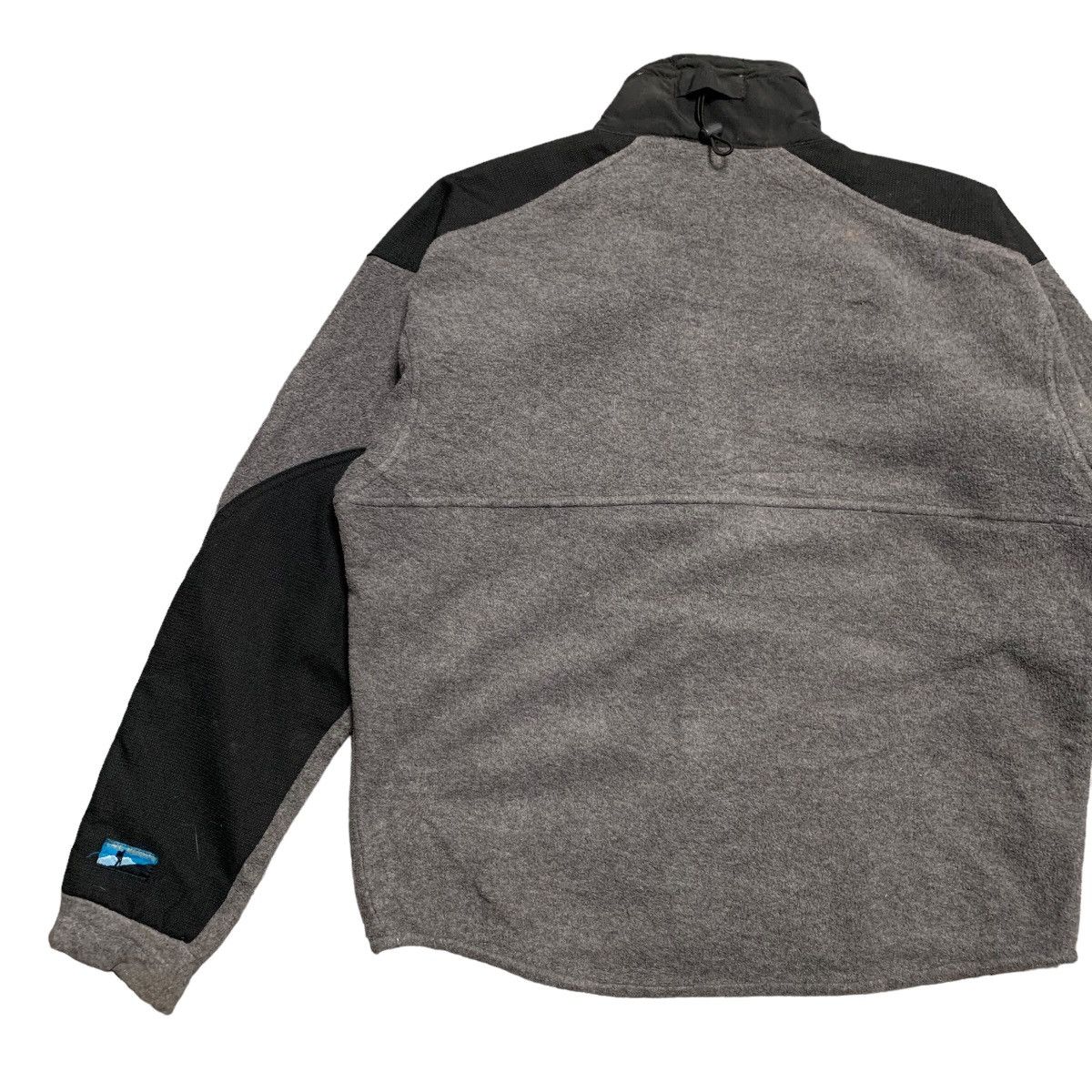 Cape Heights Vintage Cape Height Zipper Fleece Sweater Jacket Size US L / EU 52-54 / 3 - 9 Thumbnail
