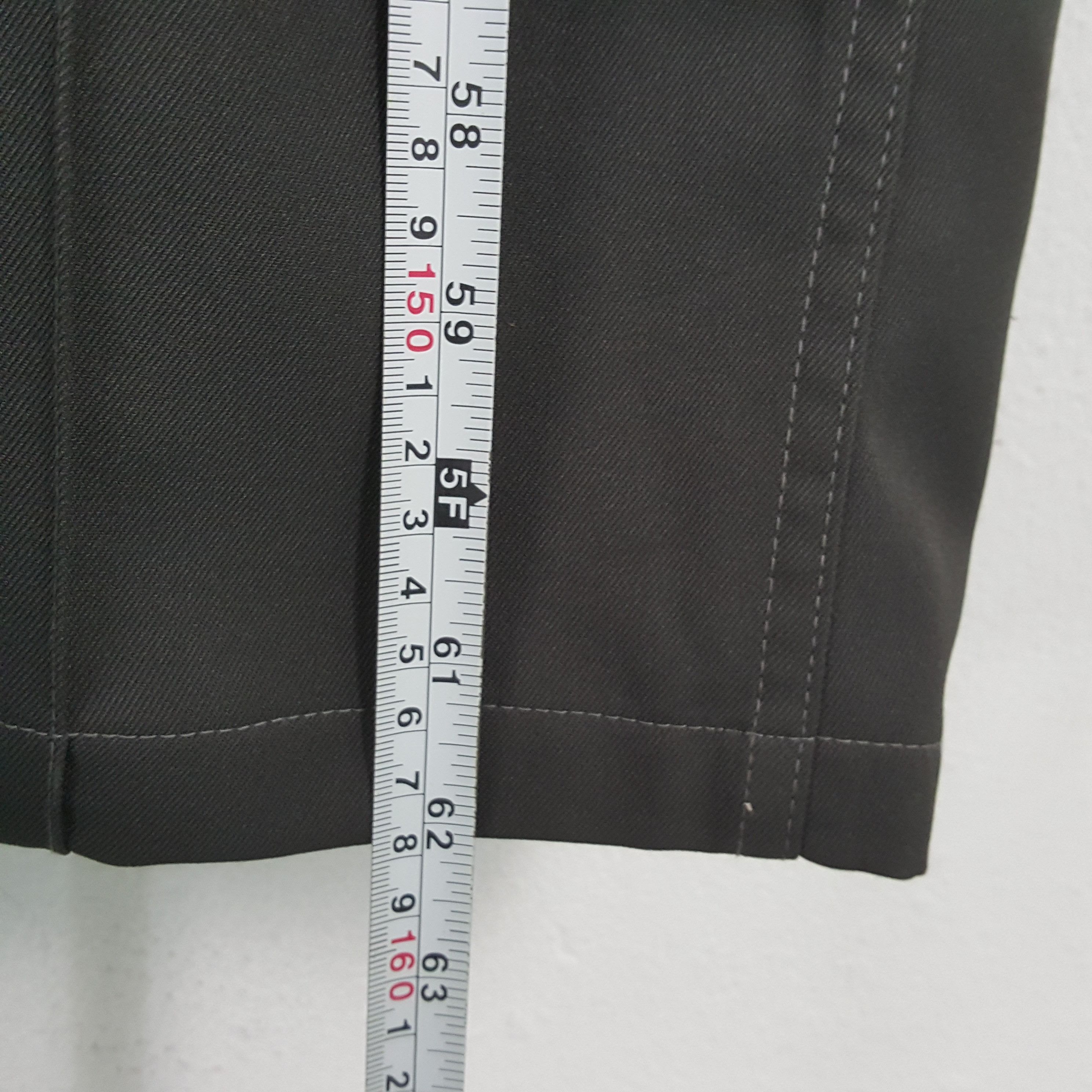 Japanese Brand × Vintage Vintage NISMO NISSAN RACING Japanese Custom Coverall Jacket Size US L / EU 52-54 / 3 - 8 Thumbnail