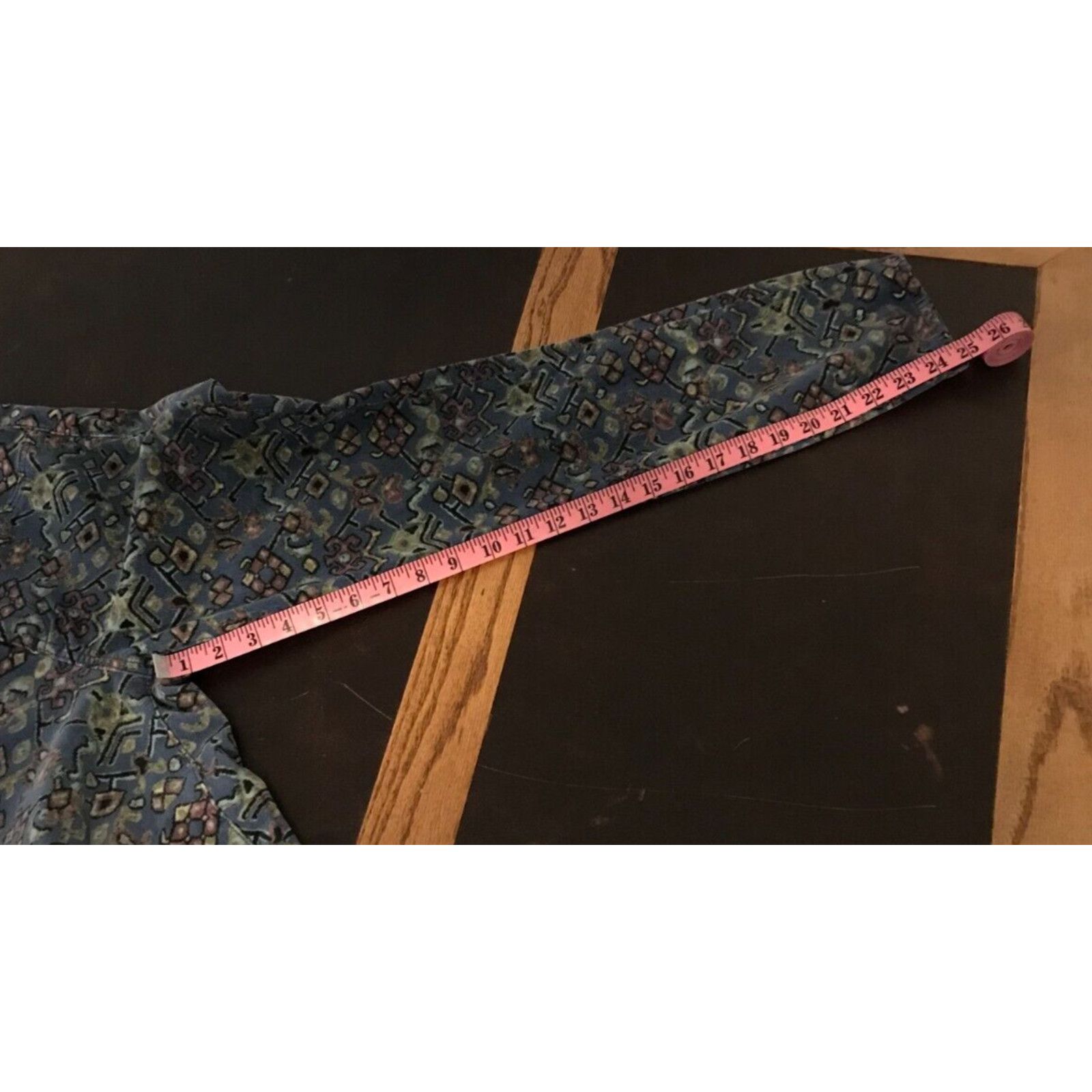Anthropologie Anthropologie Pilcro And The Letterpress High-Rise Corduroy Size 29" - 7 Thumbnail