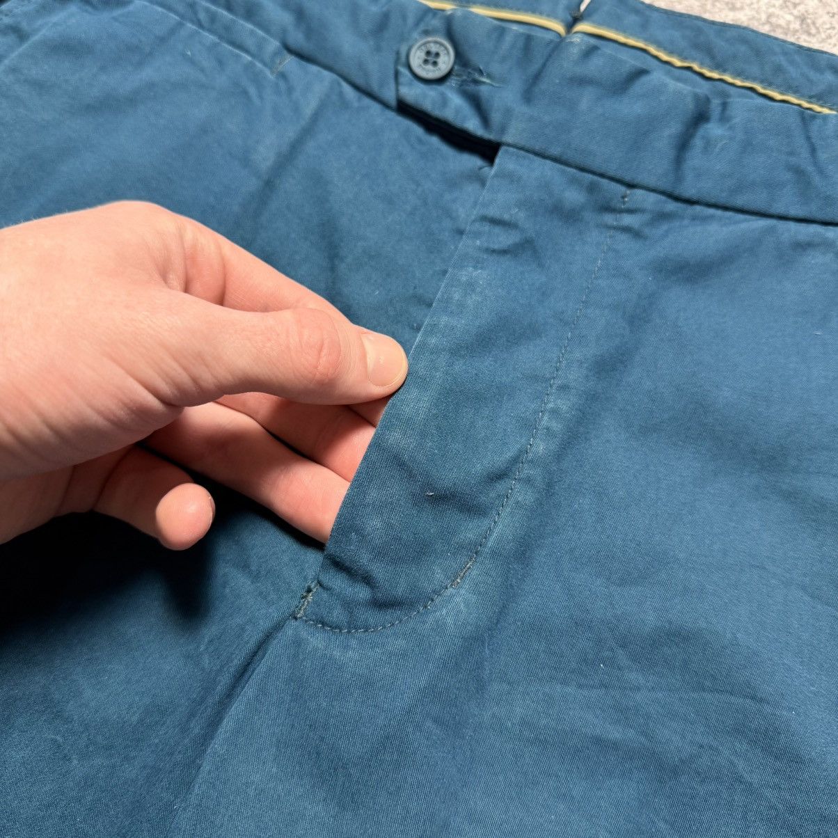 Orlebar Brown Orlebar Brown Basic Shorts Size US 30 / EU 46 - 4 Thumbnail