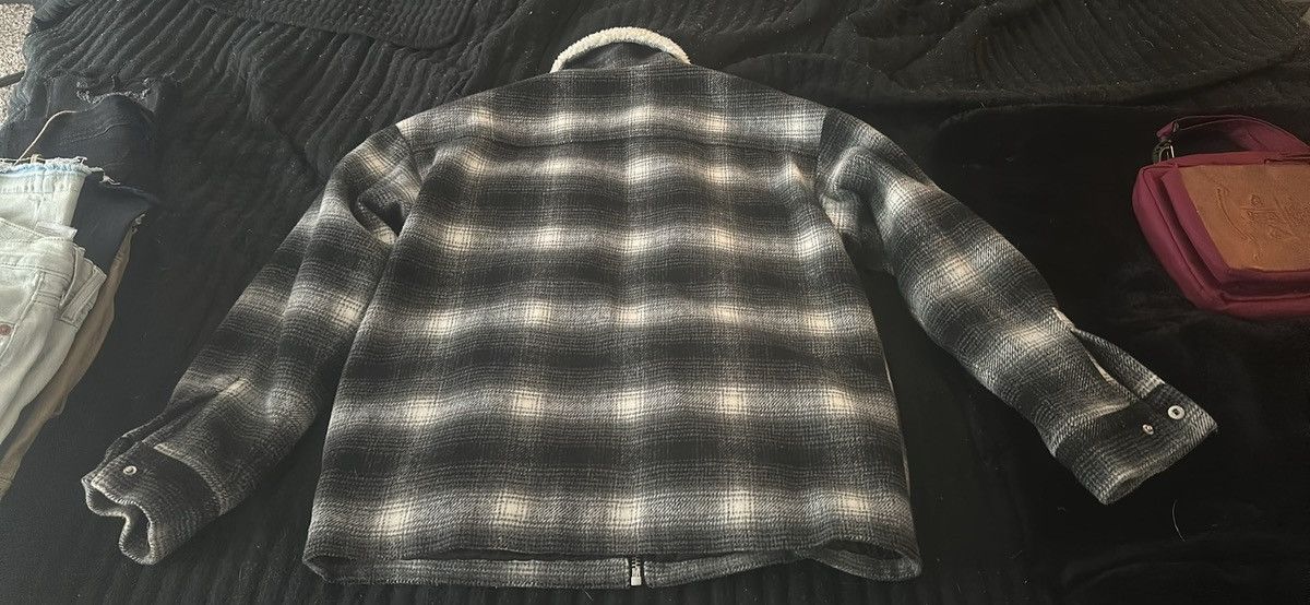 Forever 21 Plaid forever 21 men’s jackets Size US M / EU 48-50 / 2 - 2 Thumbnail