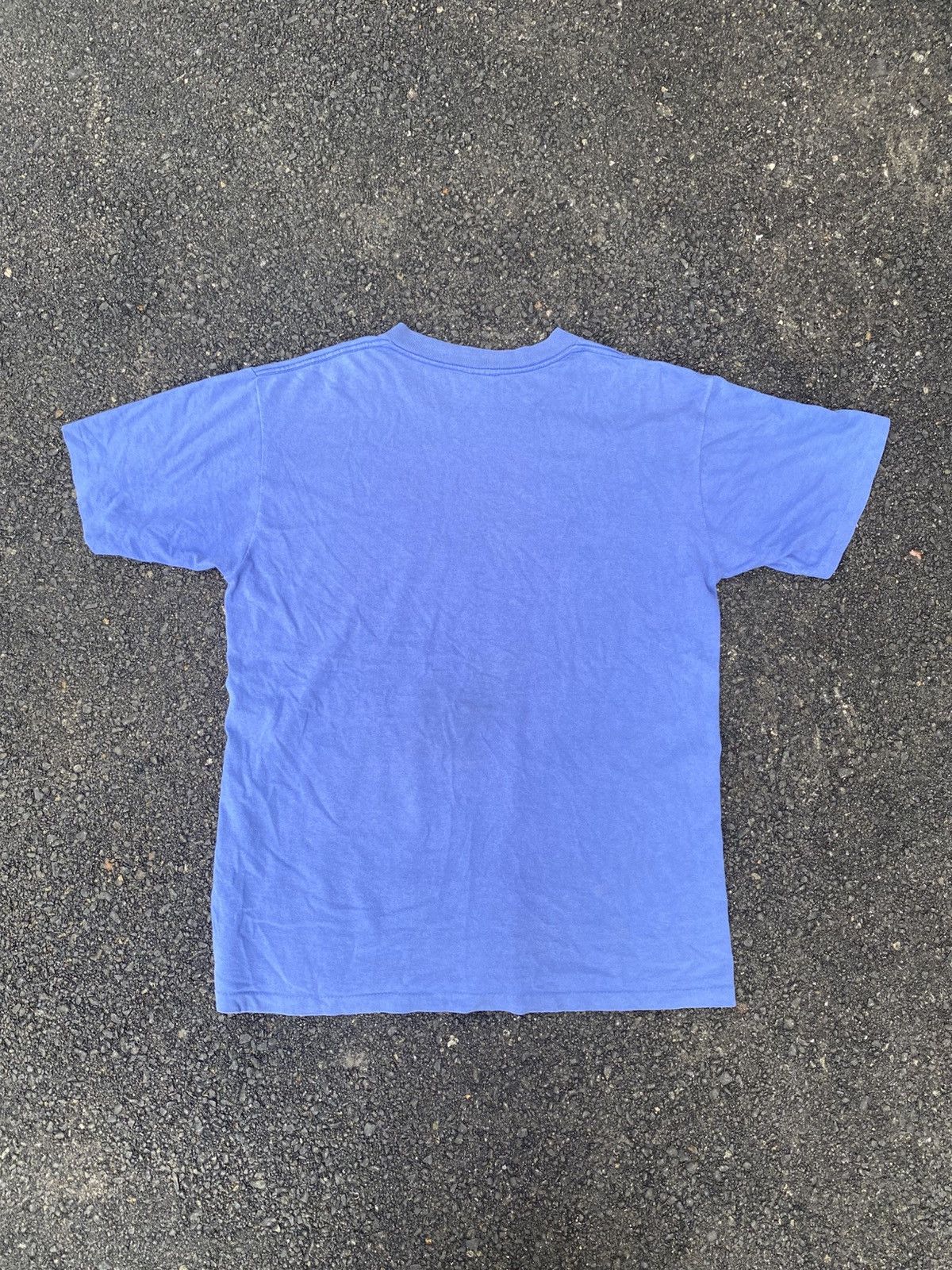 Band Tees 1991 Final Conflict United Sports Tag Size US L / EU 52-54 / 3 - 8 Thumbnail