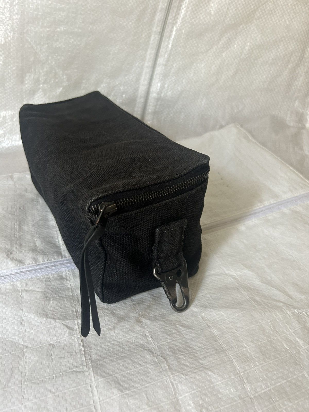 Marcel Everette Toiletry Bag/Dopp Kit Size ONE SIZE - 5 Thumbnail