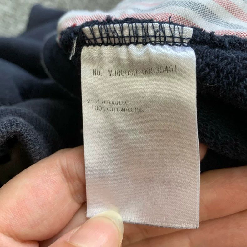 Thom Browne Thom Browne Blue and green tracksuits Size US 41 - 7 Thumbnail