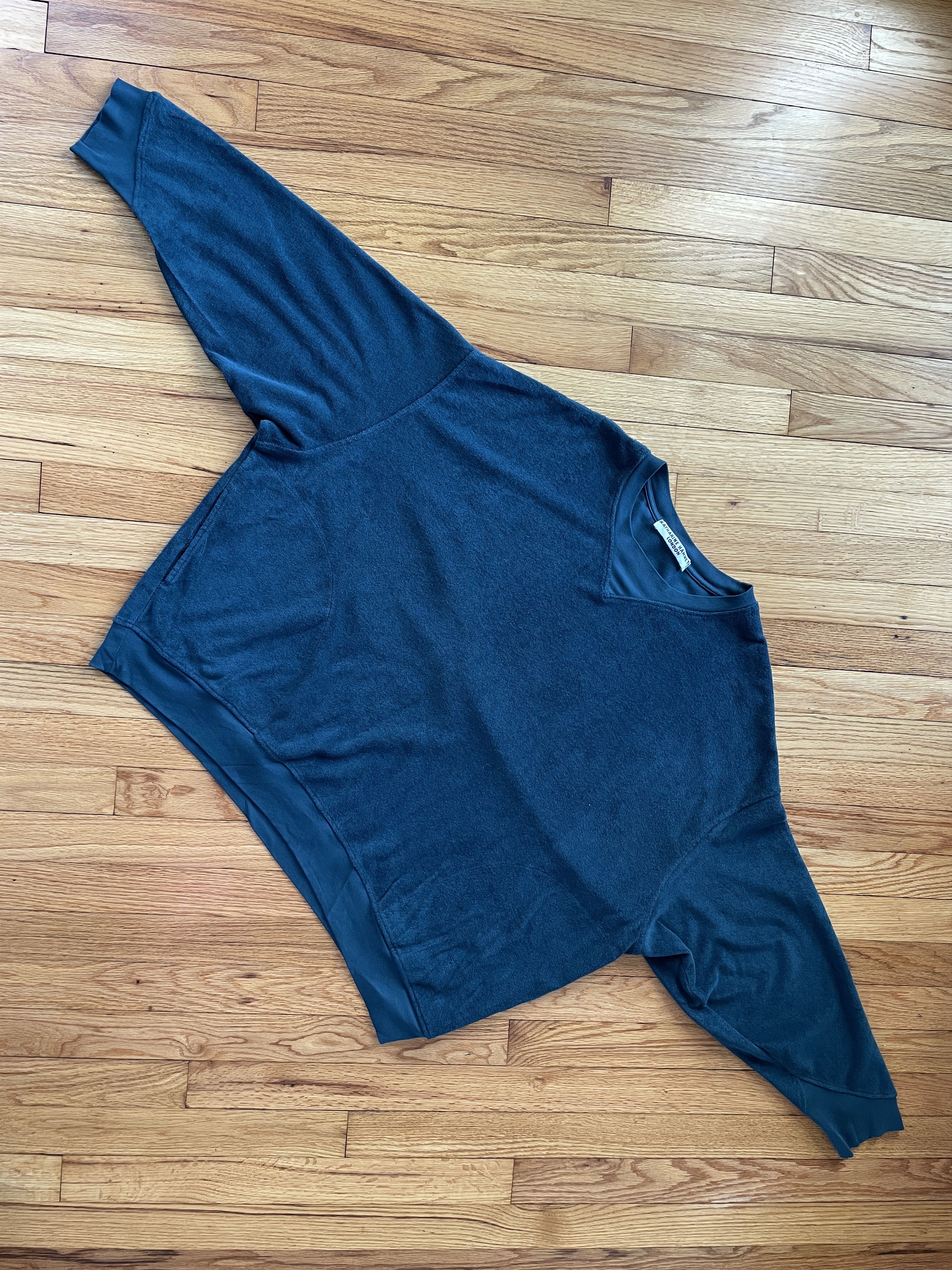 Katharine Hamnett London | Grailed
