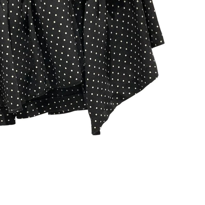 Comme des Garcons Comme Des Garcons size S Irregular polka-dot skirt Size 24" / US 00 / IT 34 - 4 Thumbnail