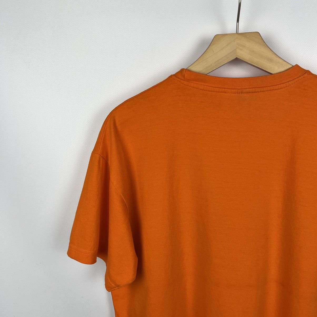 Vintage Vintage Clockwork Orange Stanley Kubrick Movie T Shirt 90’s Size US M / EU 48-50 / 2 - 19 Thumbnail