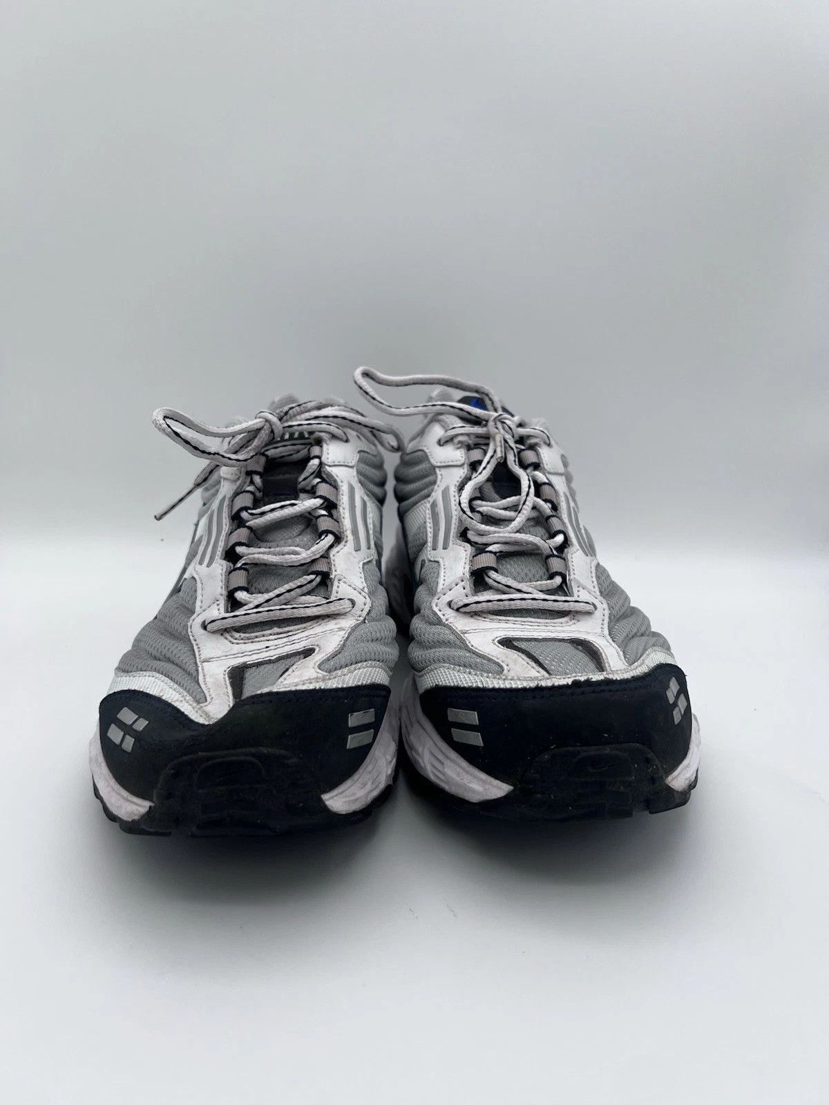 Nike NICE 2007 Nike Air Copious Shoes 10 310317-001 Athletic Size US 10 / EU 43 - 3 Thumbnail