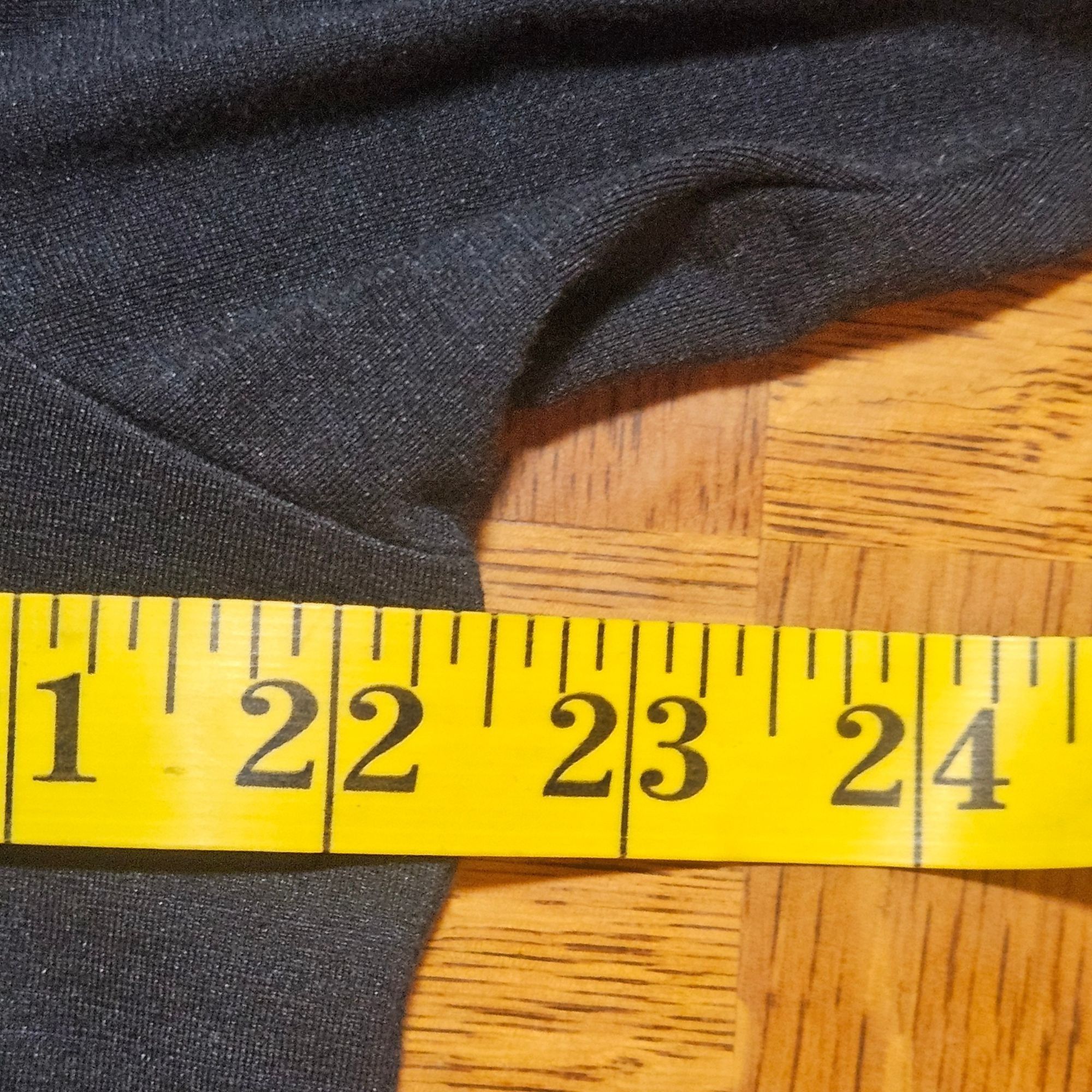 Other Travis Mathew Men’s Charcoal Polo Shirt L | Golfcore, Silent Size US L / EU 52-54 / 3 - 6 Thumbnail