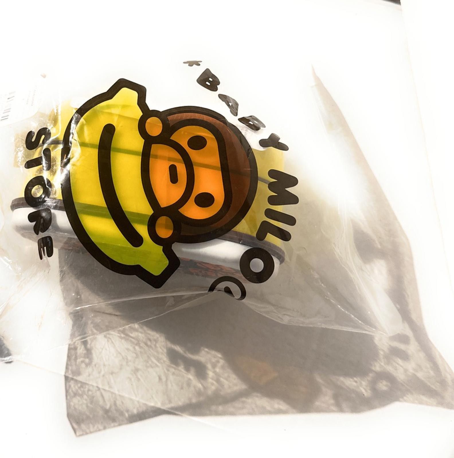 Bape BAPE x BABY MILO STORE Bento Box with Chopsticks Size ONE SIZE - 4 Thumbnail