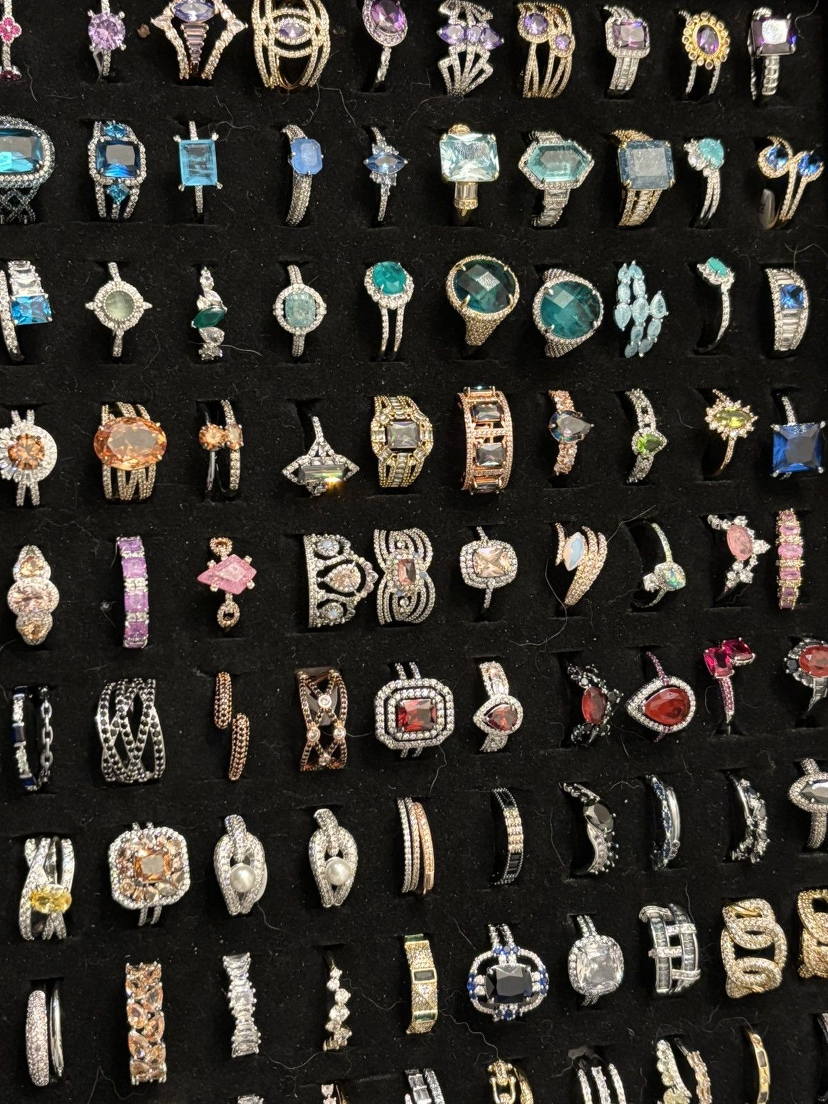 Other BP Sirens Collection 2025 Rings Size ONE SIZE - 4 Thumbnail