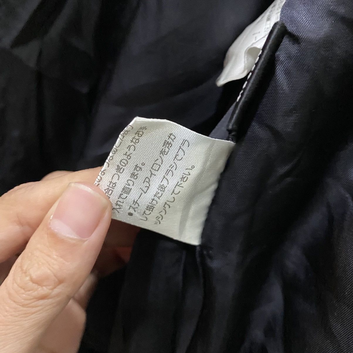 🔥PIERRE BALMAIN PARIS FRANCOIS LER OVERCOAT