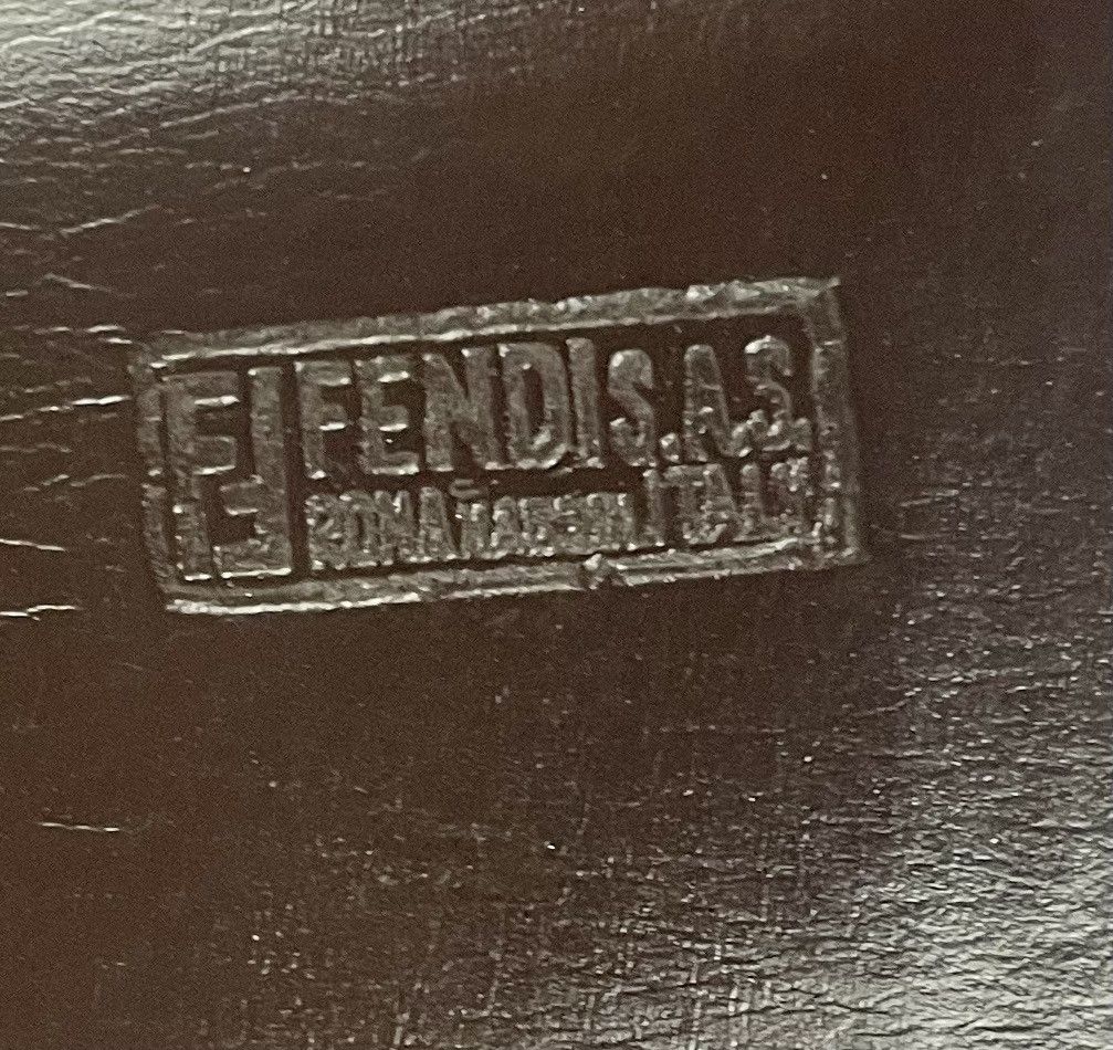 Fendi Fendi Crossbody Size ONE SIZE - 10 Thumbnail