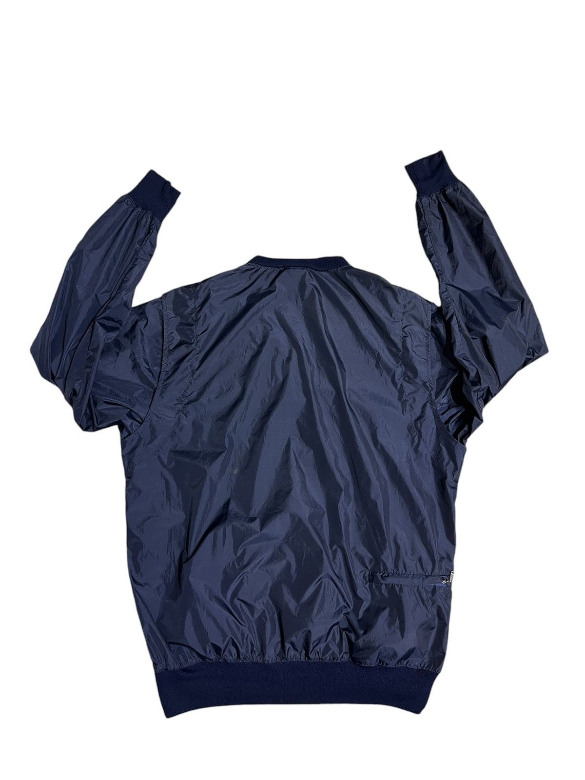 Vintage Vintage 90s Grandslam Pullover Size US M / EU 48-50 / 2 - 6 Thumbnail