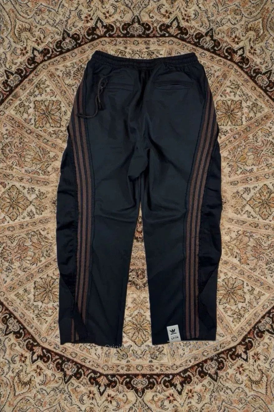 Song For The Mute Song for the Mute x Adidas Track Pants. Size US 28 / EU 44 - 1 Thumbnail