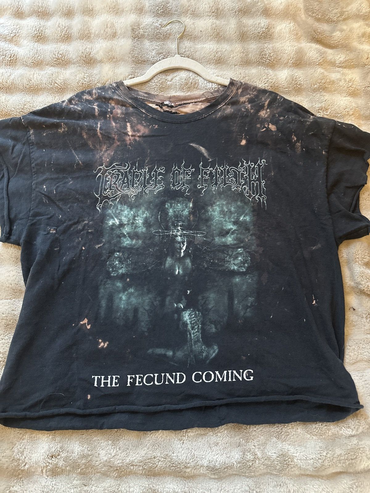 Other Graphic tee Size US M / EU 48-50 / 2 - 1 Thumbnail