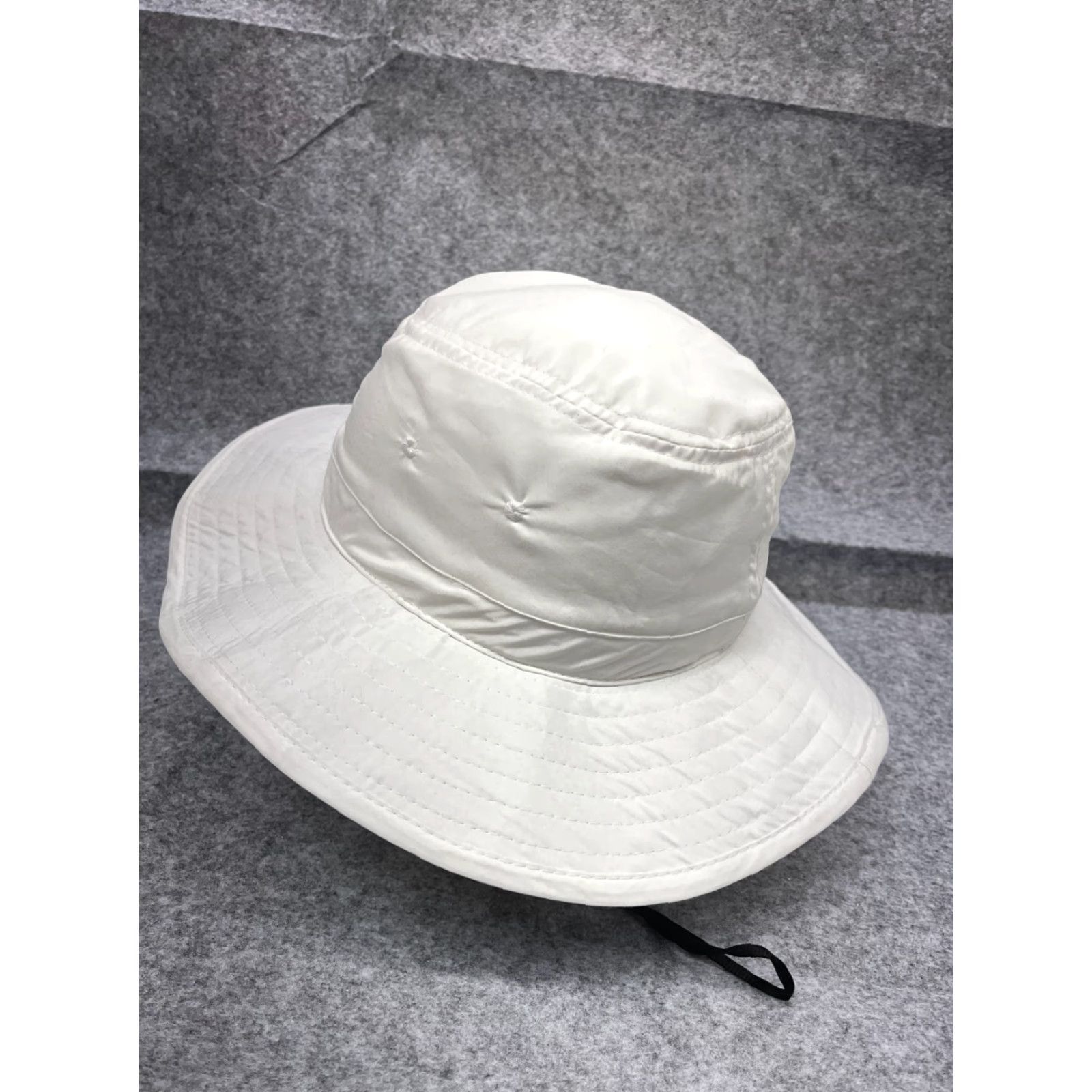 Port Authority Perry High School Port Authority Bucket Hat Adult Medium White 100% Polyester Size ONE SIZE - 5 Thumbnail