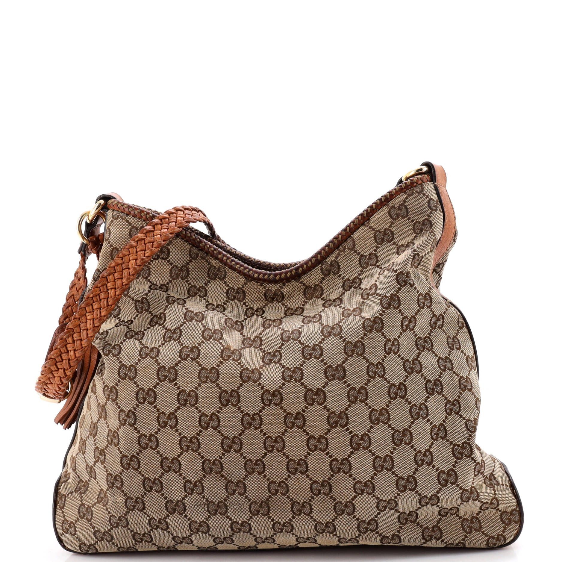Gucci Marrakech Hobo Size ONE SIZE - 1 Thumbnail