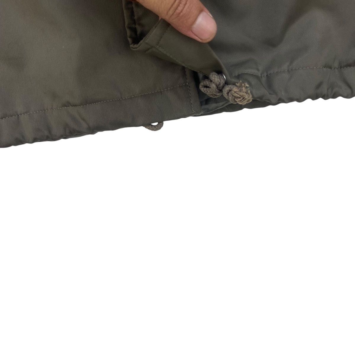 Devilock × Japanese Brand Japanese Brand Devilock Coach Jacket Size US M / EU 48-50 / 2 - 9 Thumbnail
