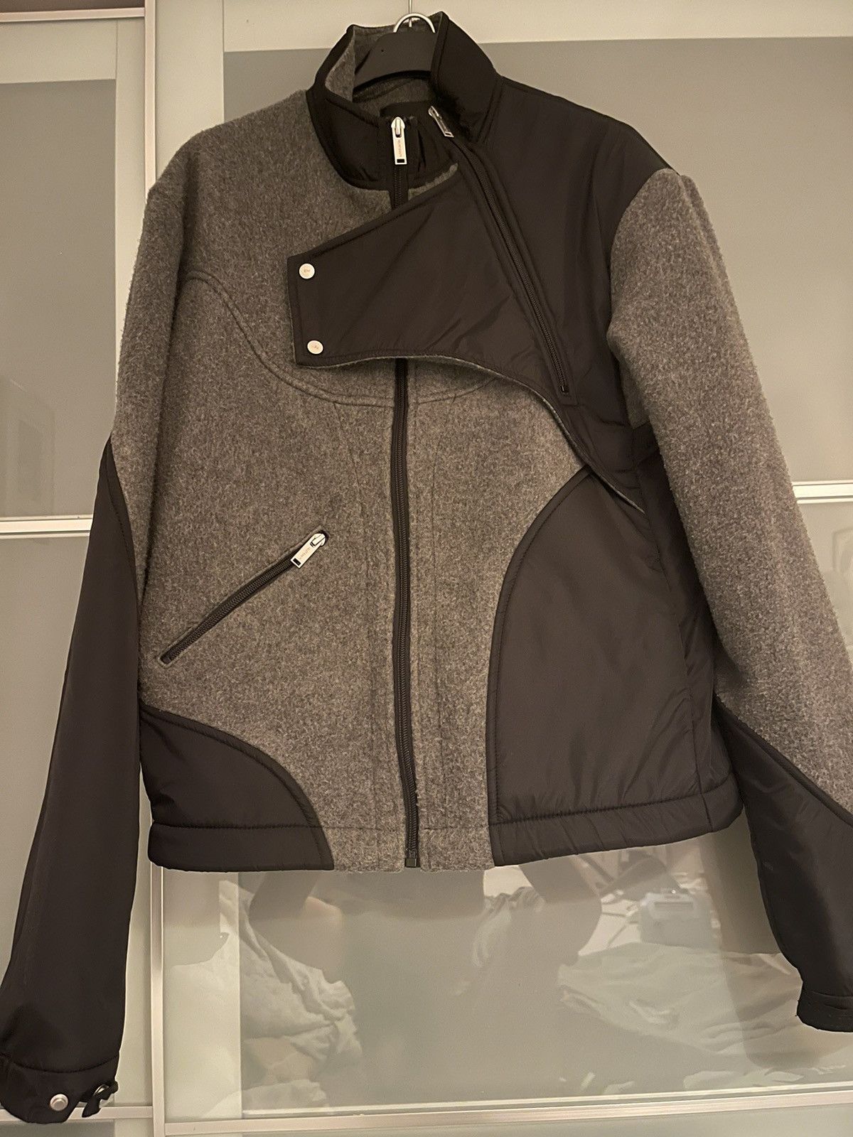 Heliot Emil Heliot Emil Jacket Size US M / EU 48-50 / 2 - 1 Thumbnail