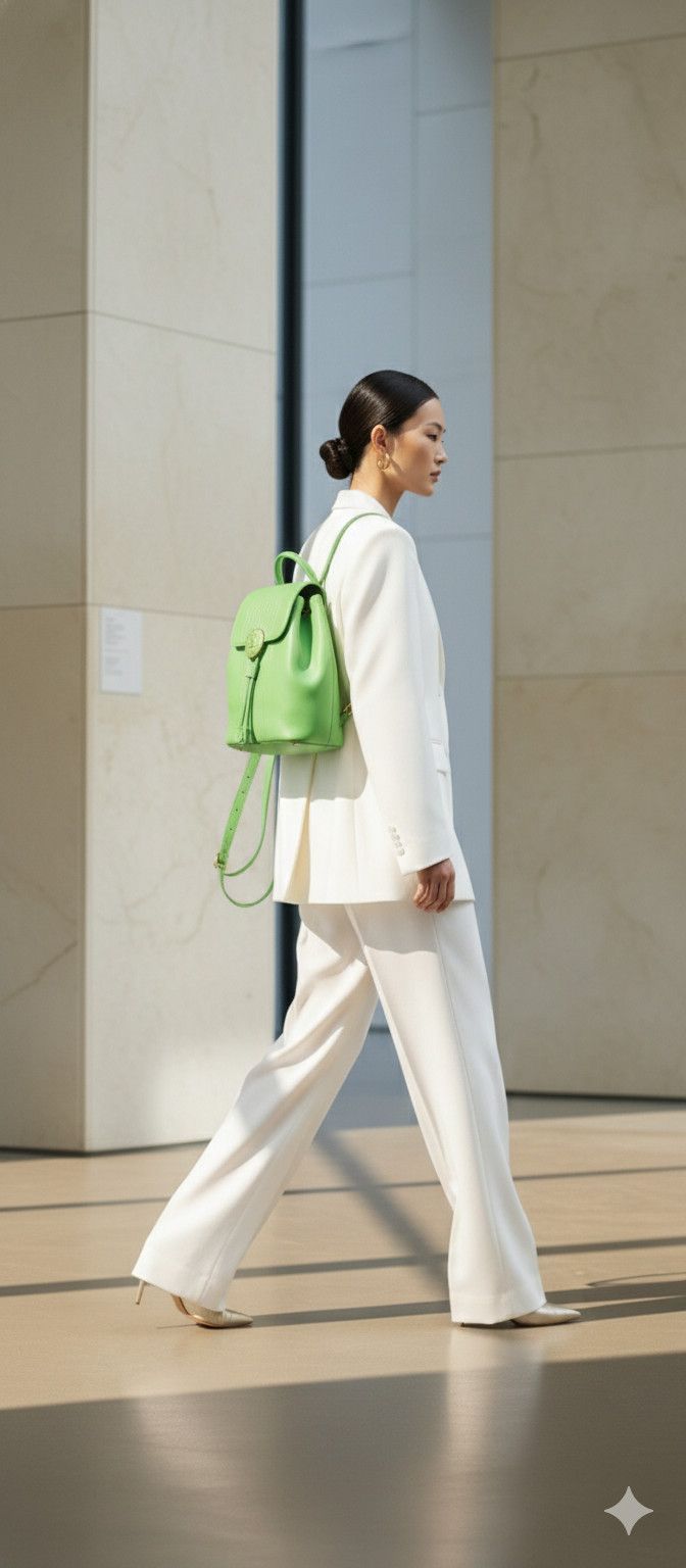 Valentino Valentino Garavani Small Backpack Size ONE SIZE - 1 Thumbnail