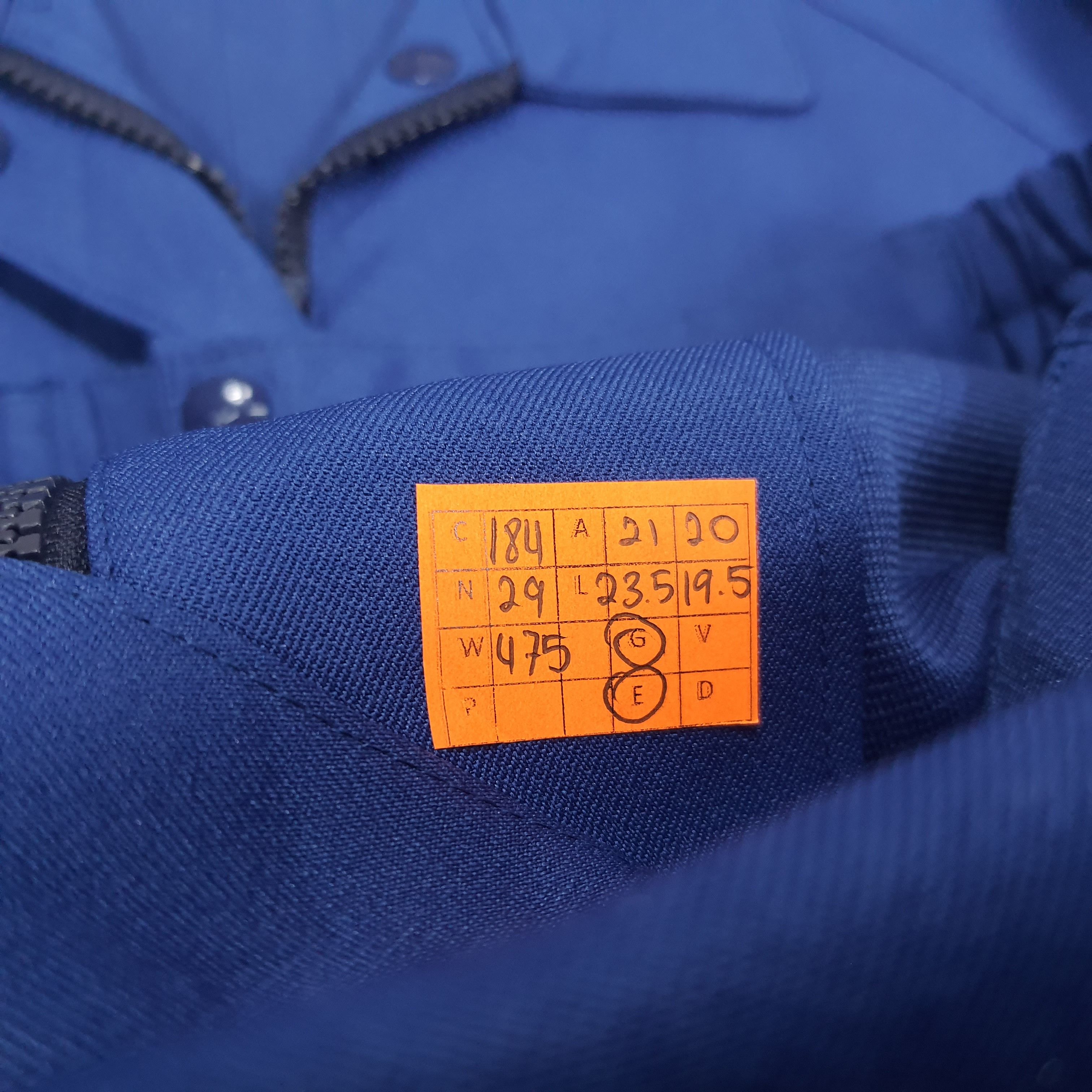 Vintage Vintage Mitsubishi RalliArt Japanese Motorsports Work Jacket Size US M / EU 48-50 / 2 - 8 Thumbnail