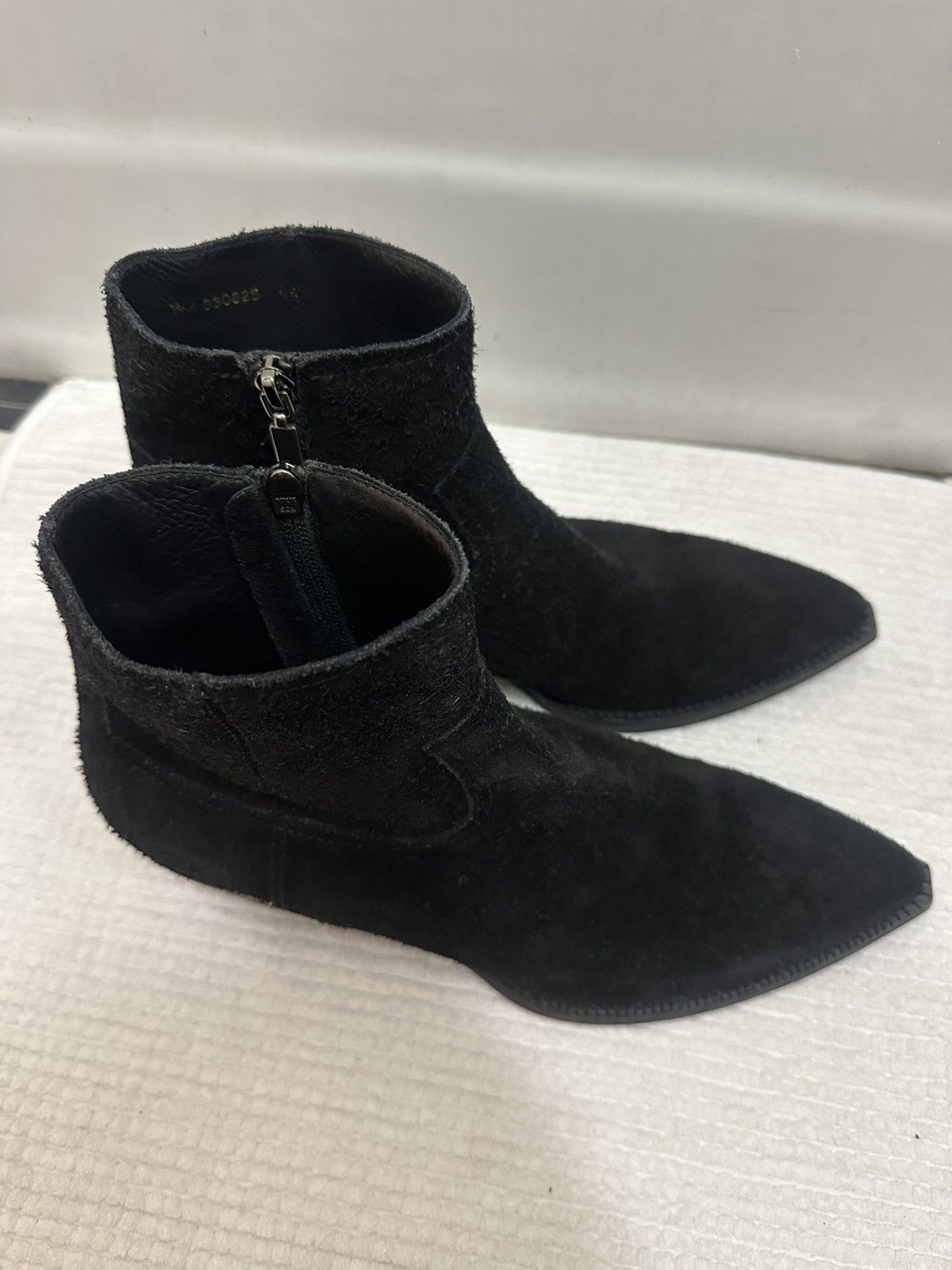 Yves Saint Laurent Saint Laurent boots Size US 11 / EU 44 - 7 Thumbnail