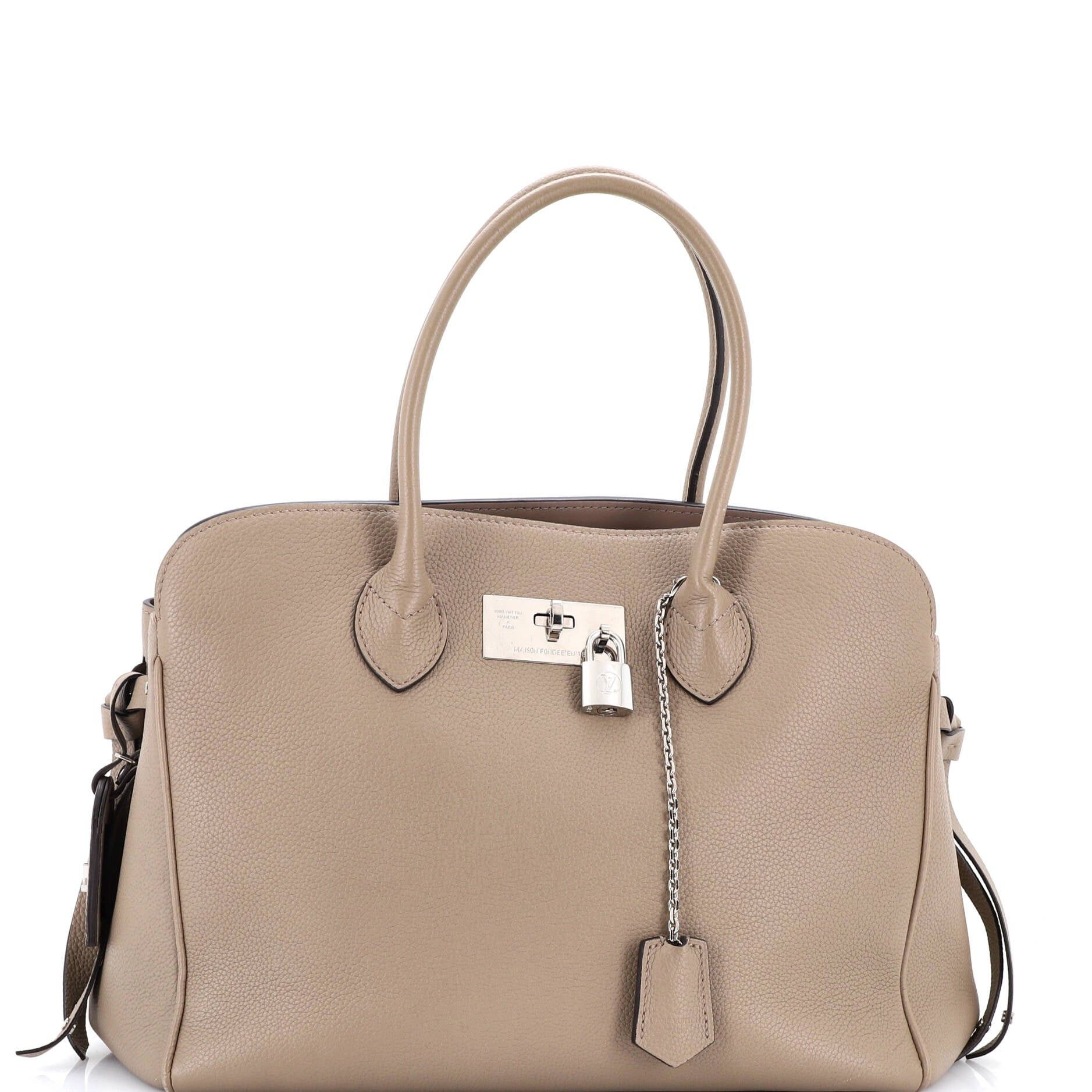 Louis Vuitton Milla Handbag Size ONE SIZE - 1 Thumbnail