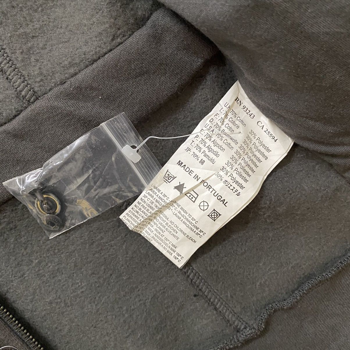 Diesel ☀️Nice design Diesel military style jacket Size US S / EU 44-46 / 1 - 8 Thumbnail