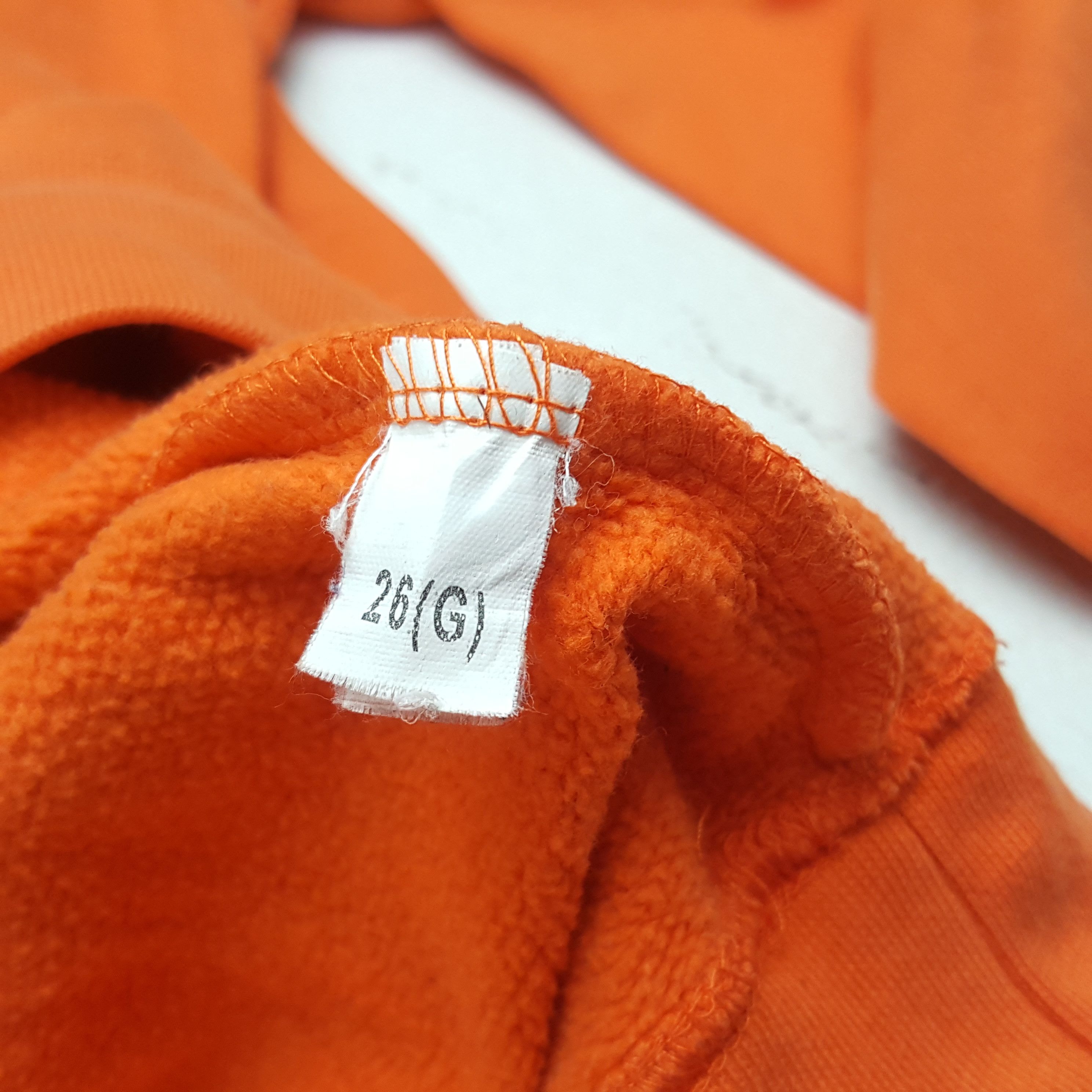 NFL × Vintage Vintage NFL Bears Football Team Sweatshirt Size US XL / EU 56 / 4 - 7 Thumbnail