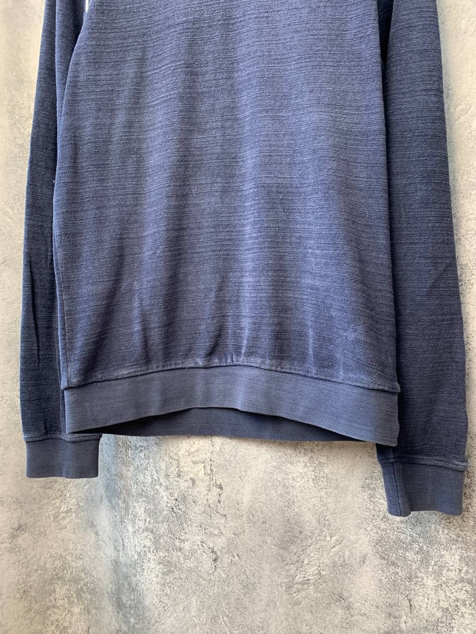 Orlebar Brown Orlebar Brown Towelling Sweatshirt Sweater Jumper size M Size US M / EU 48-50 / 2 - 8 Thumbnail