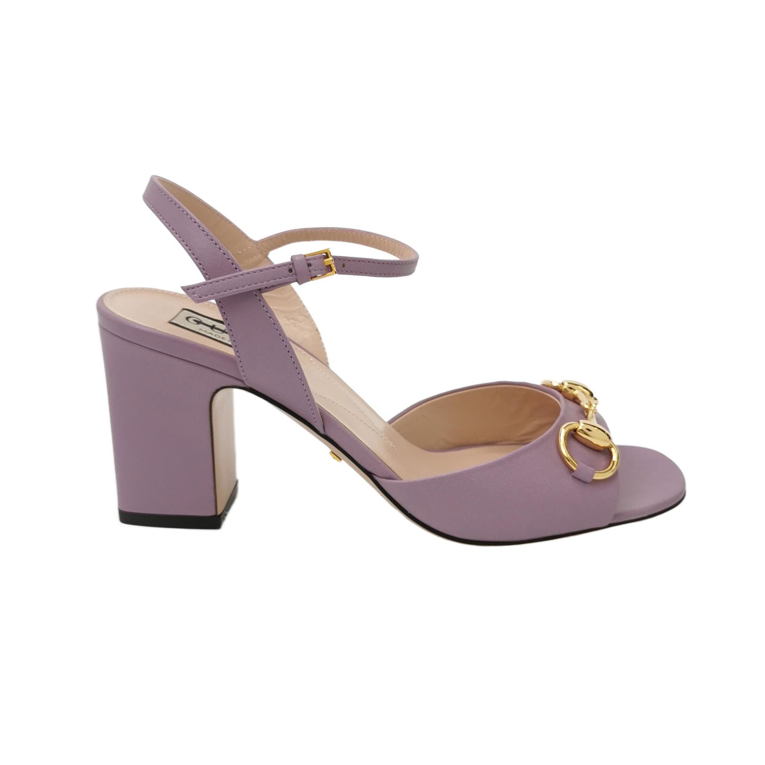 Gucci Gucci Women 6 Sandals Size US 6 / IT 36 - 1 Thumbnail