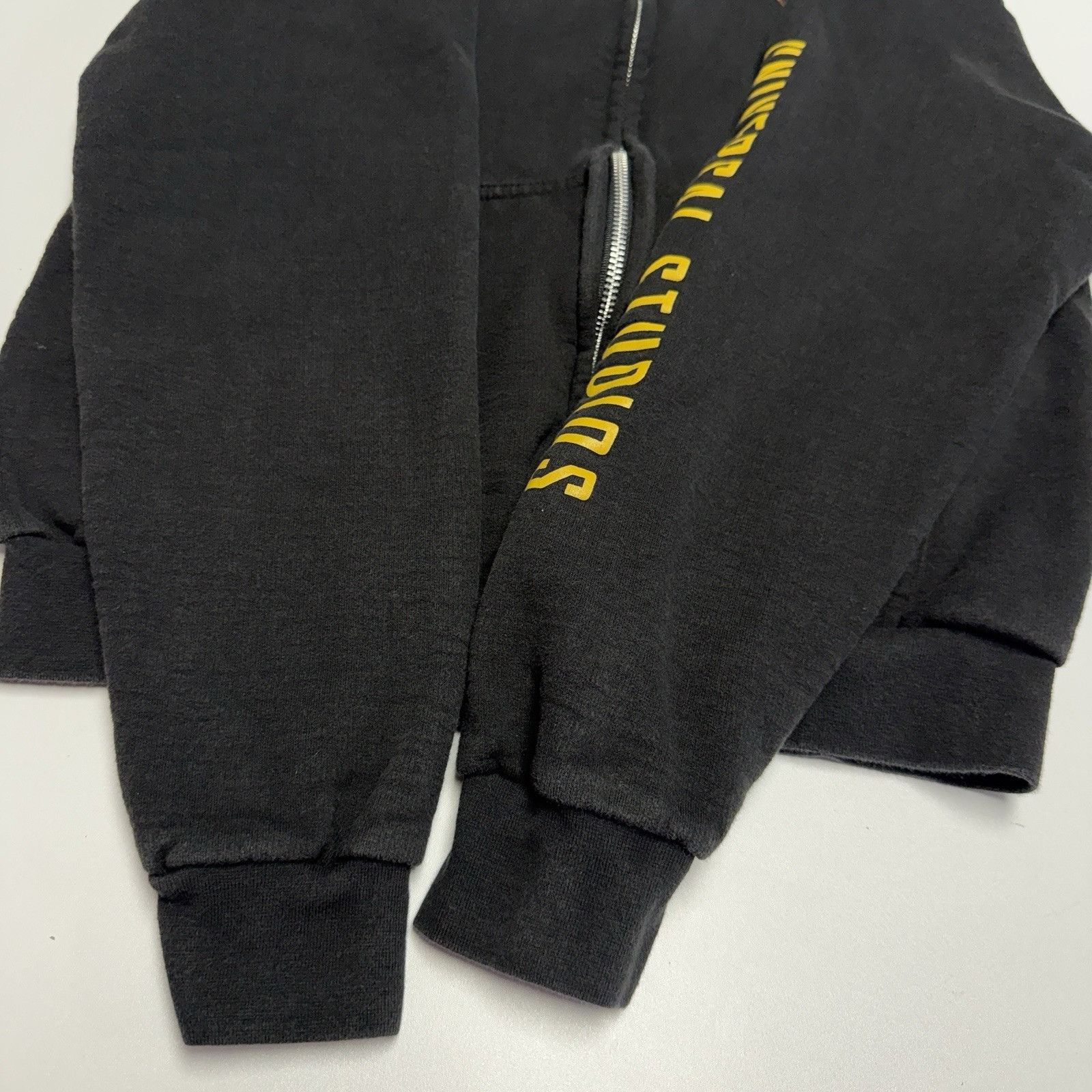 Universal Studios Jurassic World Universal Studios Hoodie Sweatshirt Small 17. Size US S / EU 44-46 / 1 - 5 Thumbnail