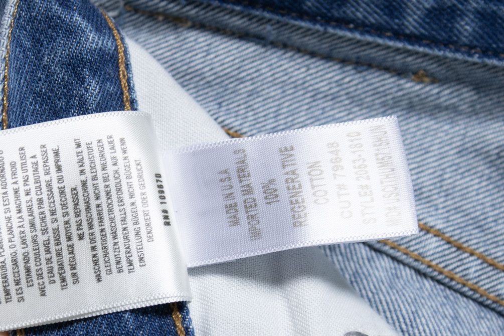 Citizens Of Humanity Citizens of humanity, Ayla jeans in mid blue Size 27" / US 4 / IT 40 - 8 Thumbnail