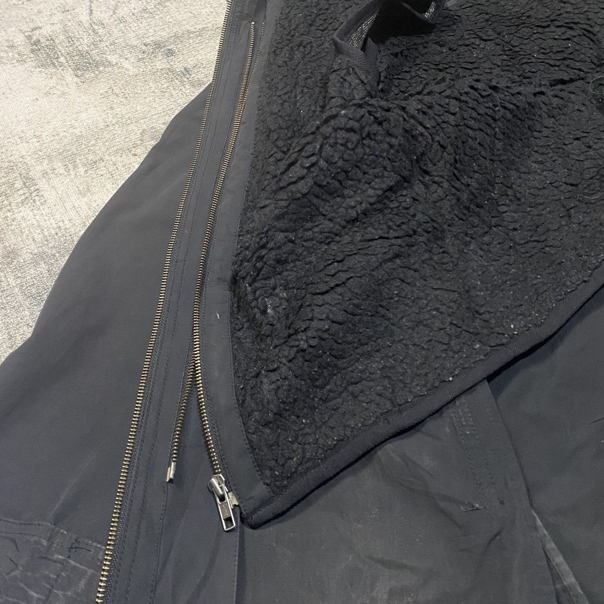 ABAHOUSE × Designer Abahouse Parka Jackets Size US M / EU 48-50 / 2 - 13 Thumbnail