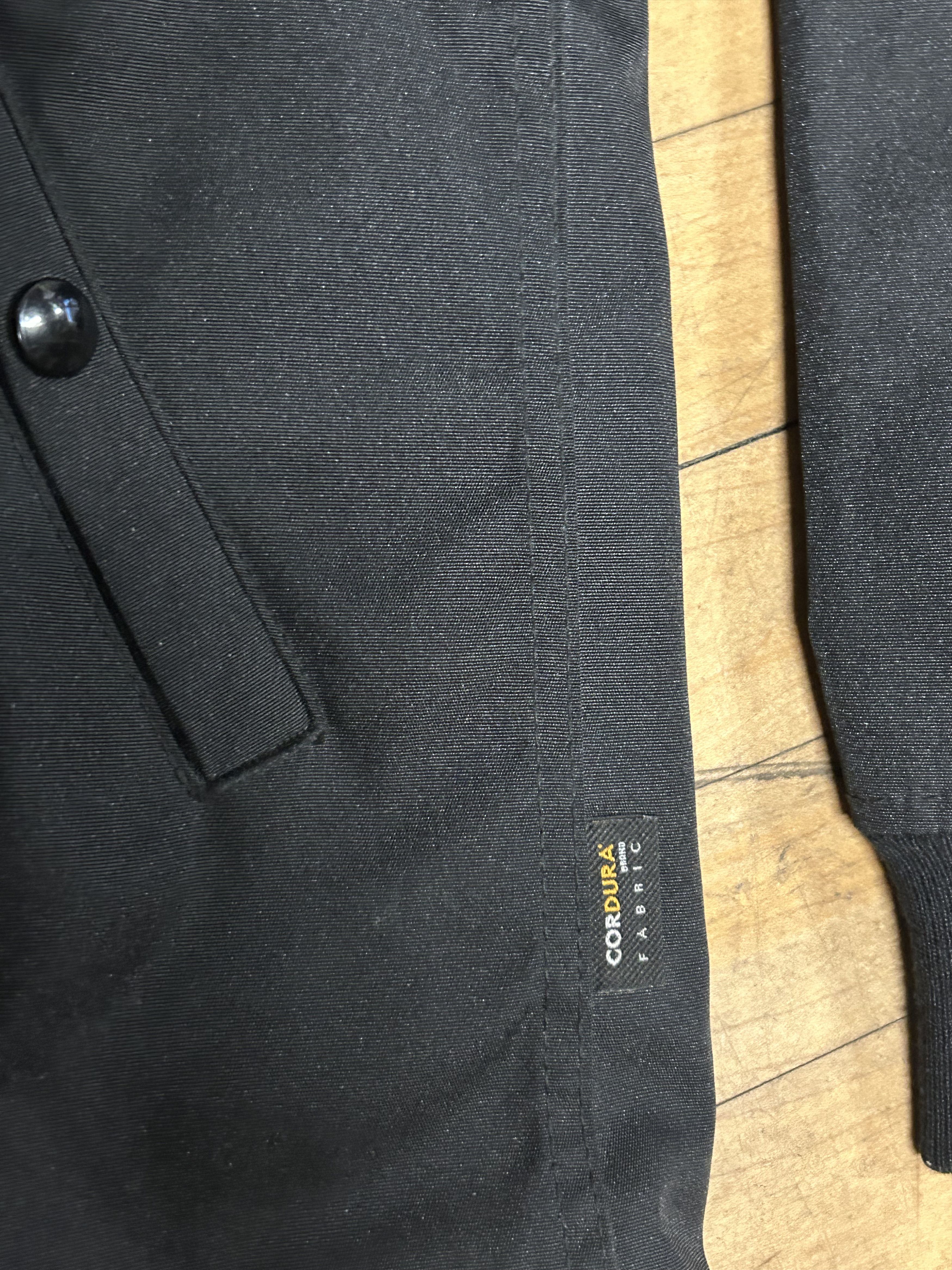 Iron Heart Iron Heart Varsity Bomber jacket 'Motorcycle Specialities' Size US M / EU 48-50 / 2 - 2 Thumbnail