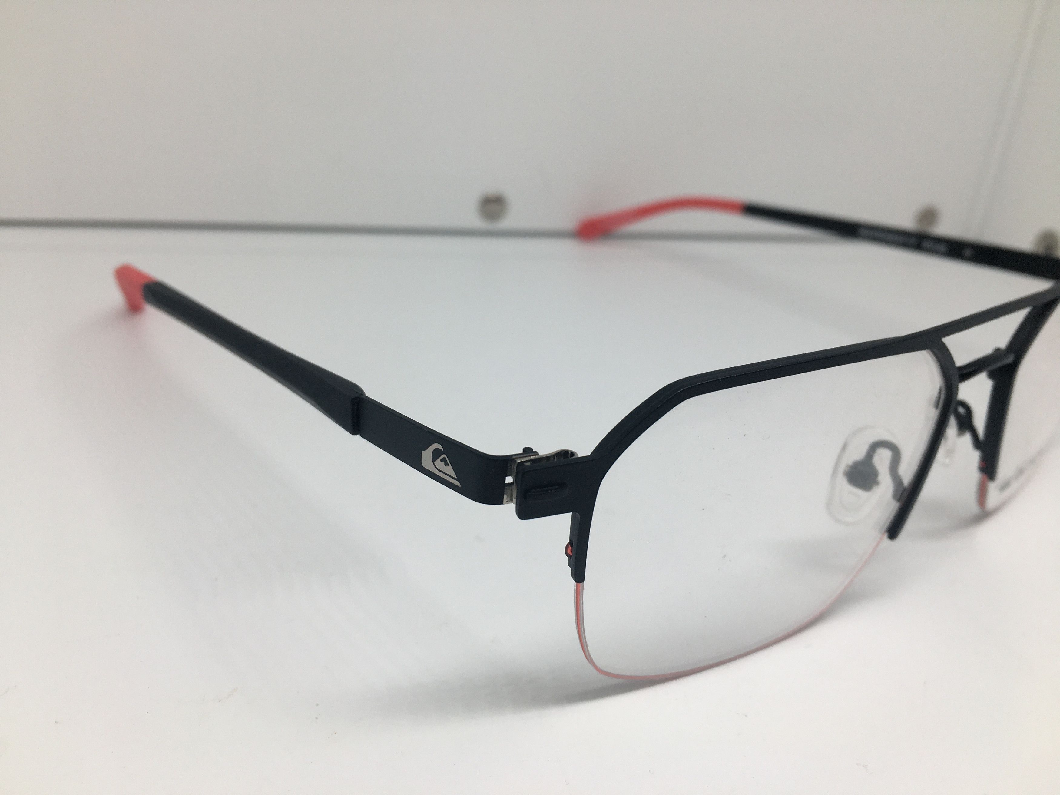 Other QUIKSILVER EQYEG03117 Aviator Eyeglasses Frame Size ONE SIZE - 3 Thumbnail