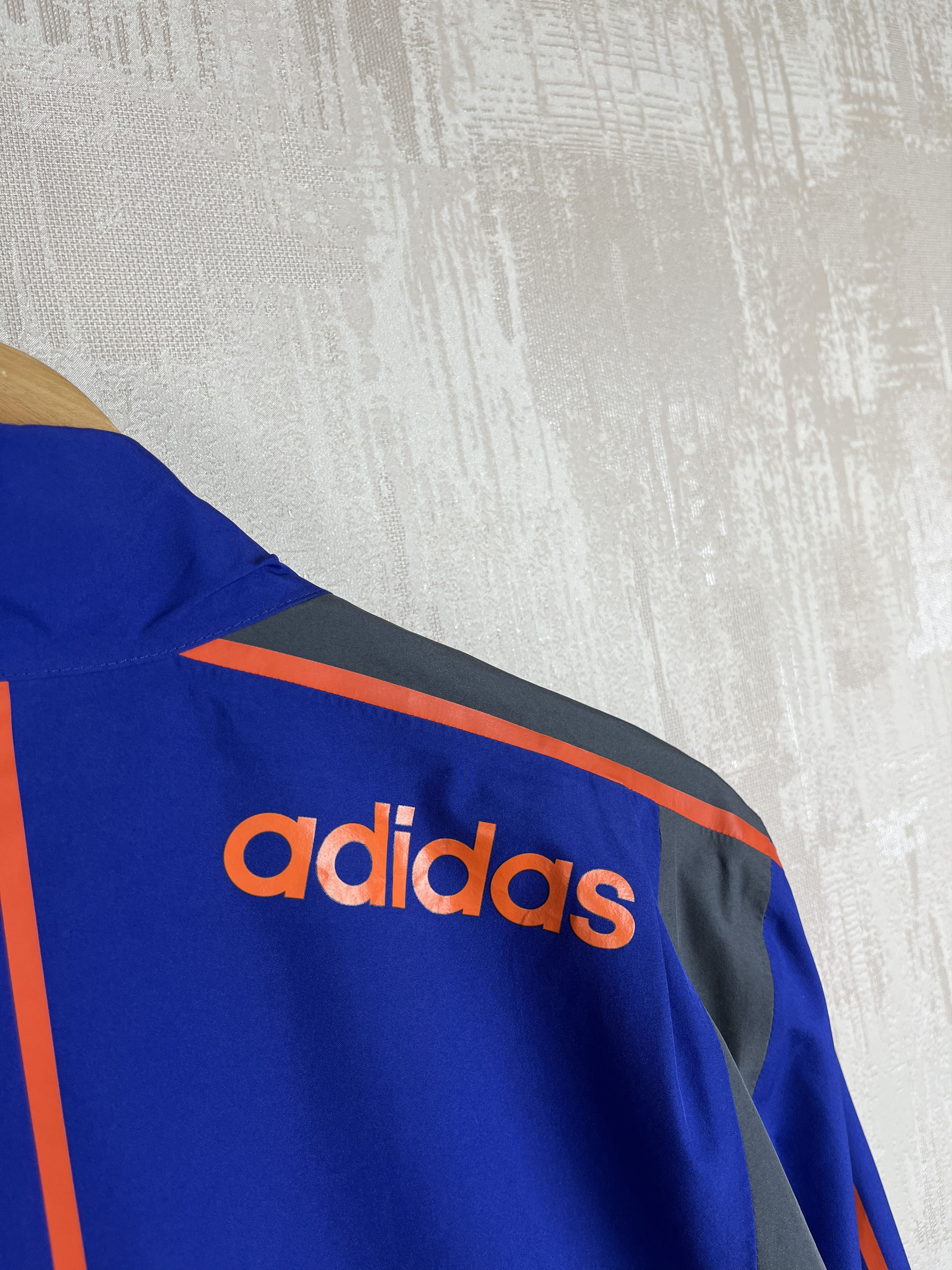 Adidas Adidas Gore-Tex Golf Jacket Windbreaker Waterproof Size US S / EU 44-46 / 1 - 24 Thumbnail